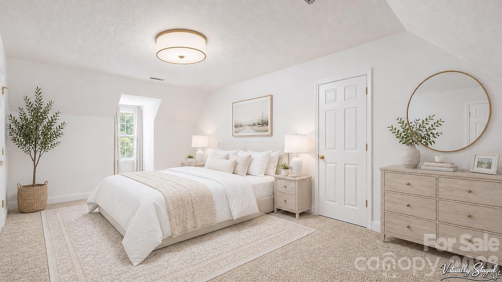 2327 Hamilton Mill Road — Charlotte