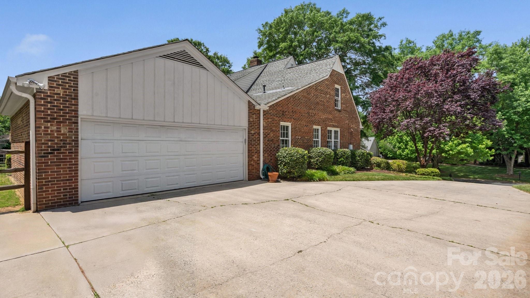 2327 Hamilton Mill Road — Charlotte