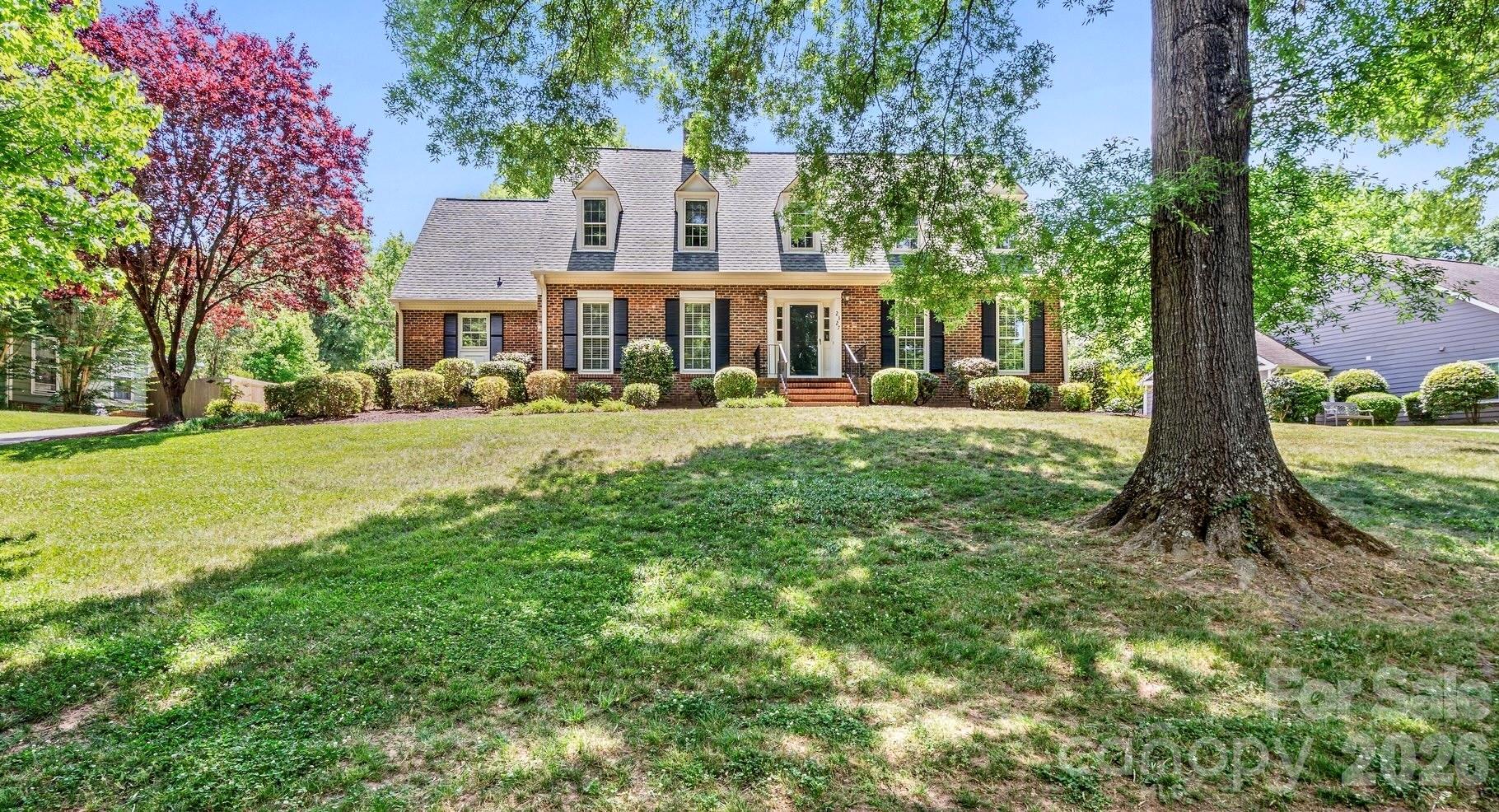 2327 Hamilton Mill Road — Charlotte