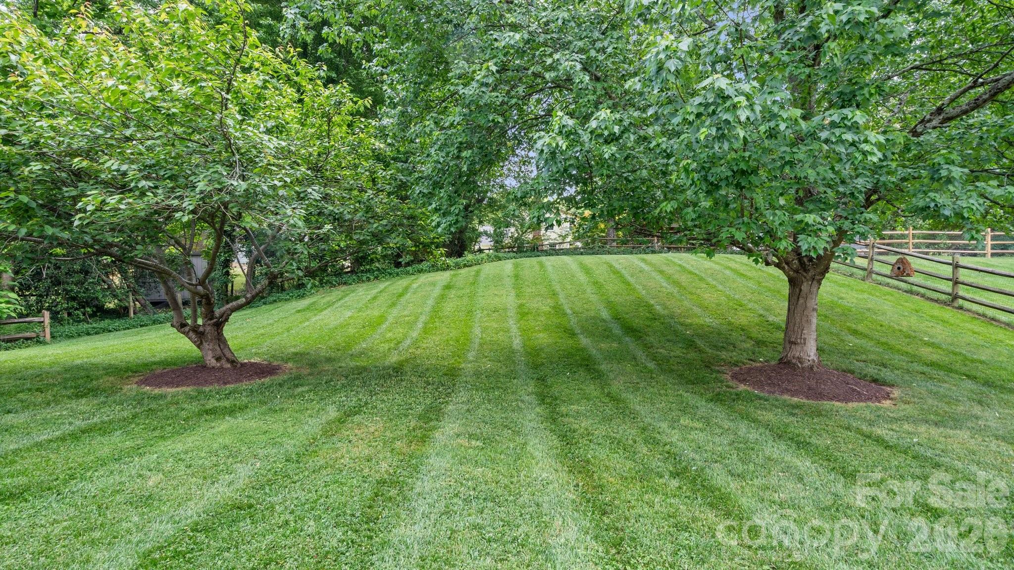 2327 Hamilton Mill Road — Charlotte