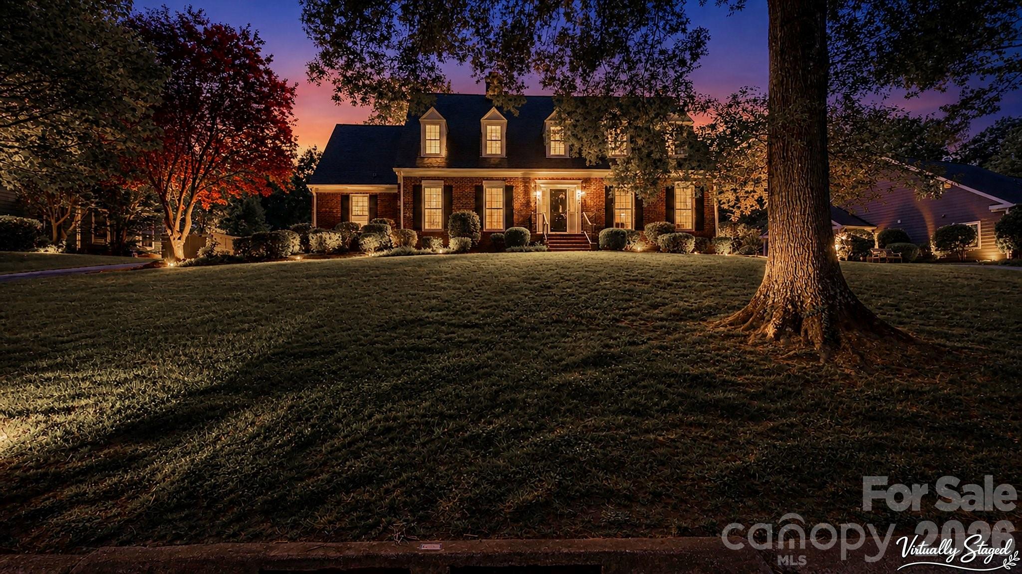 2327 Hamilton Mill Road — Charlotte