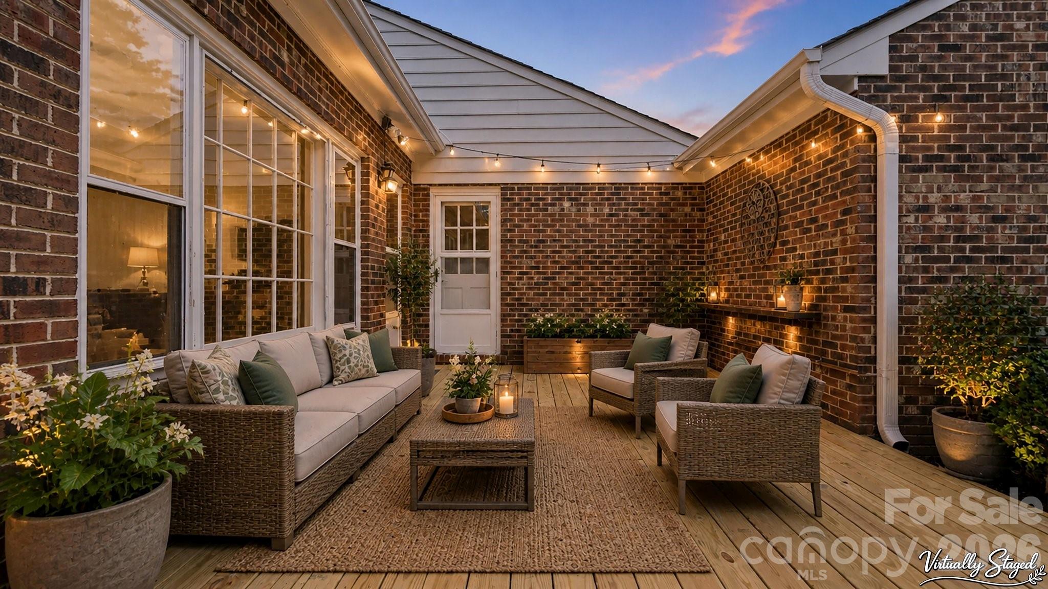 2327 Hamilton Mill Road — Charlotte