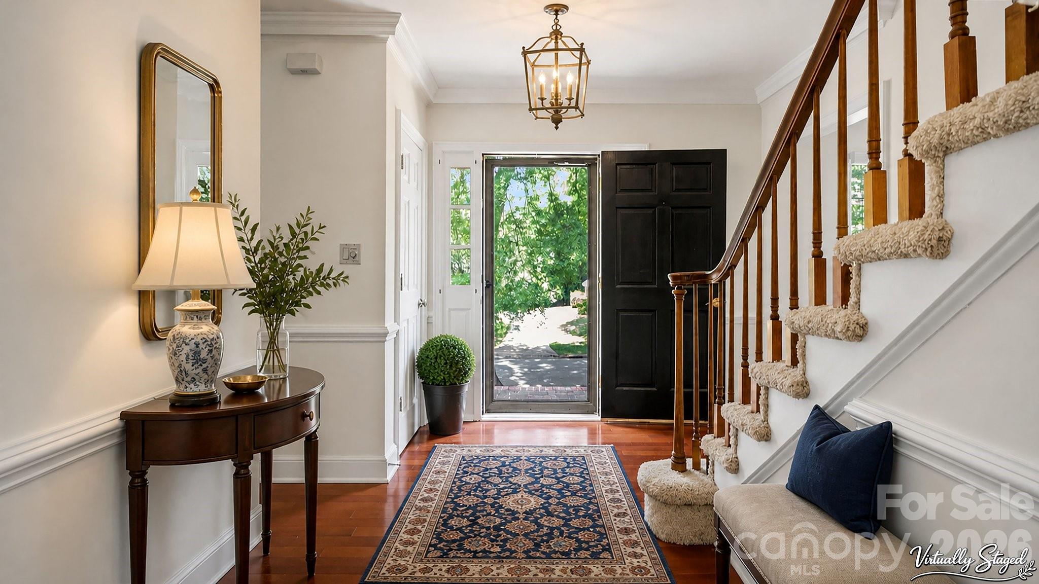 2327 Hamilton Mill Road — Charlotte
