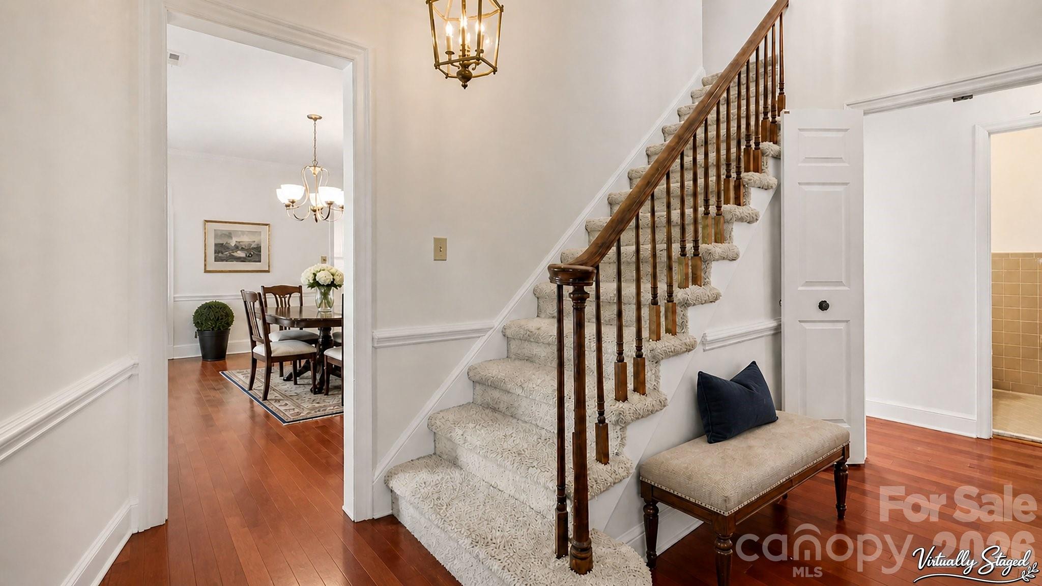 2327 Hamilton Mill Road — Charlotte