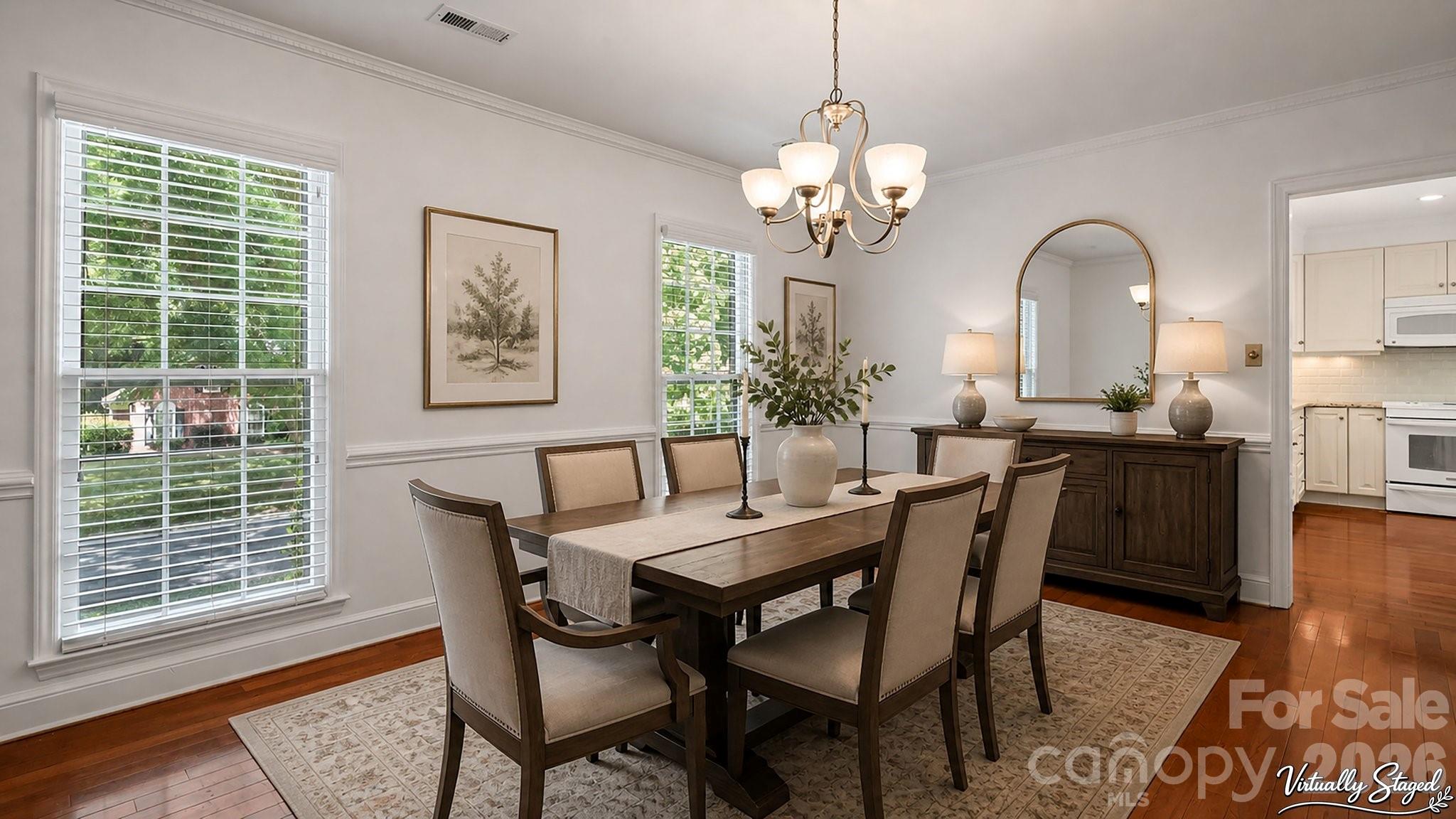 2327 Hamilton Mill Road — Charlotte