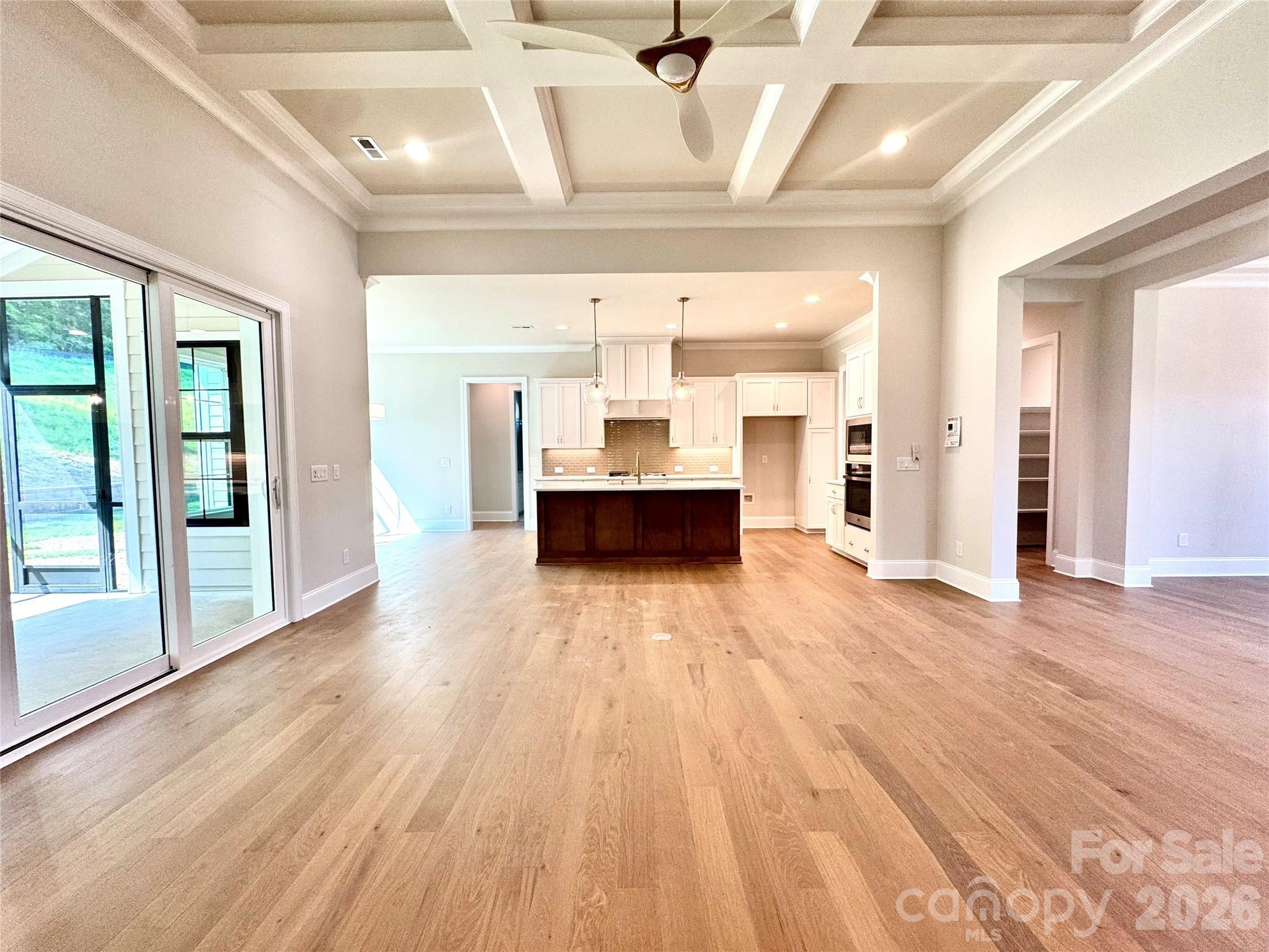 452 Voyager Lane NE — Concord