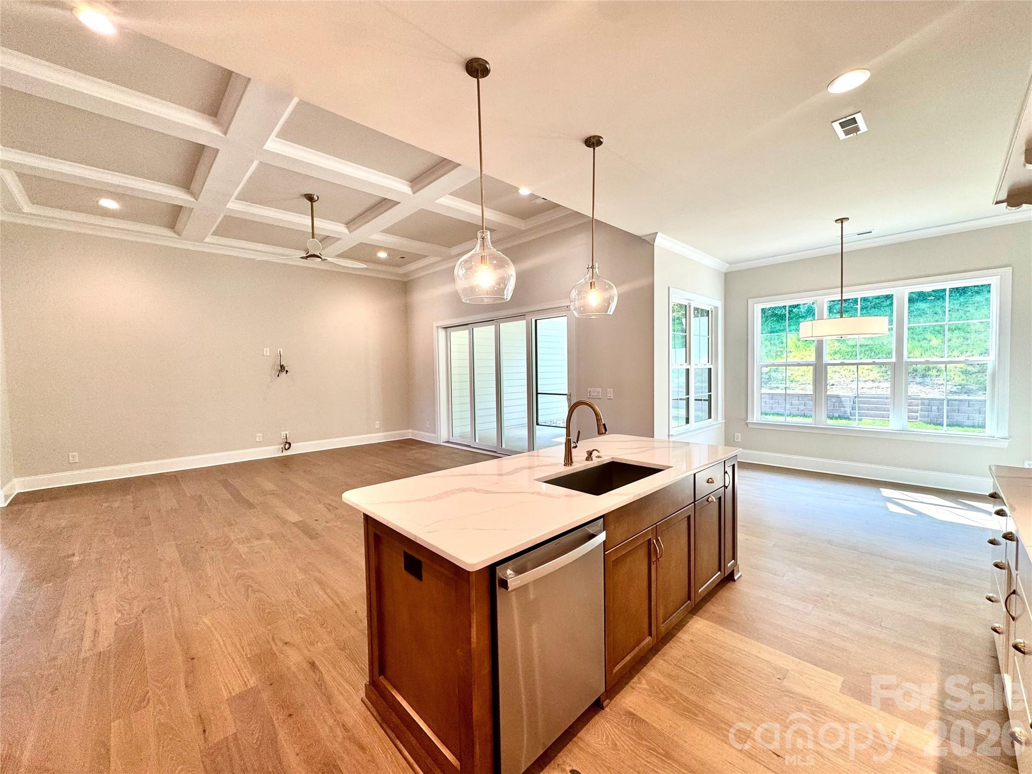 452 Voyager Lane NE — Concord