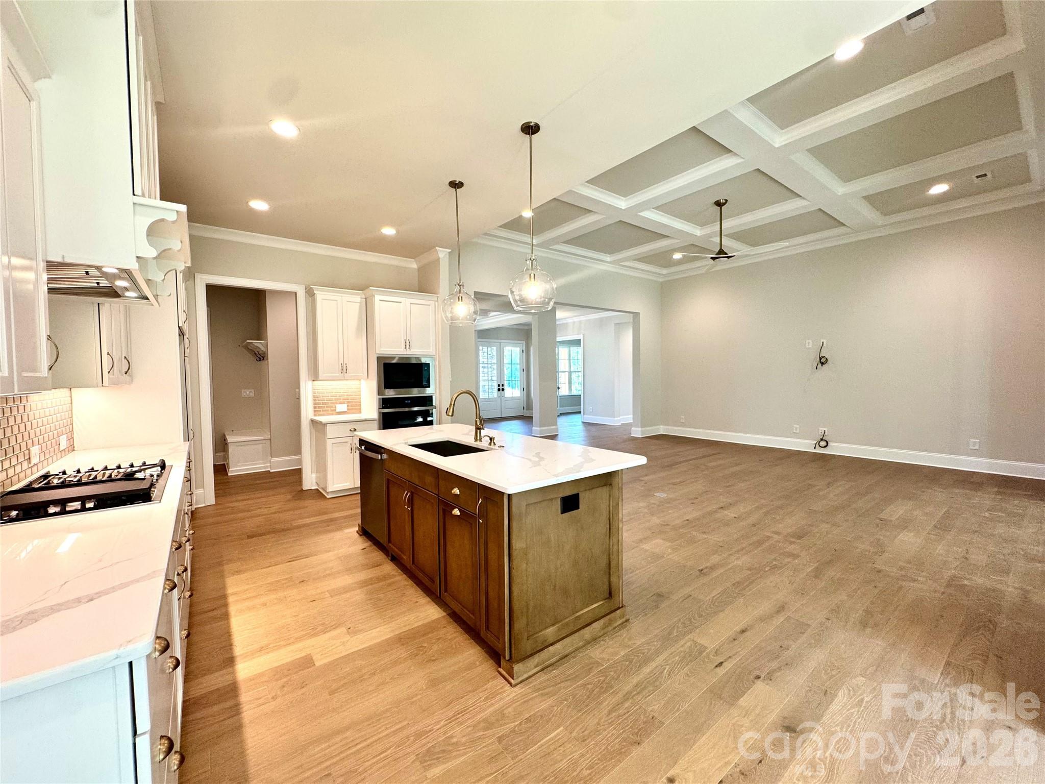 452 Voyager Lane NE — Concord