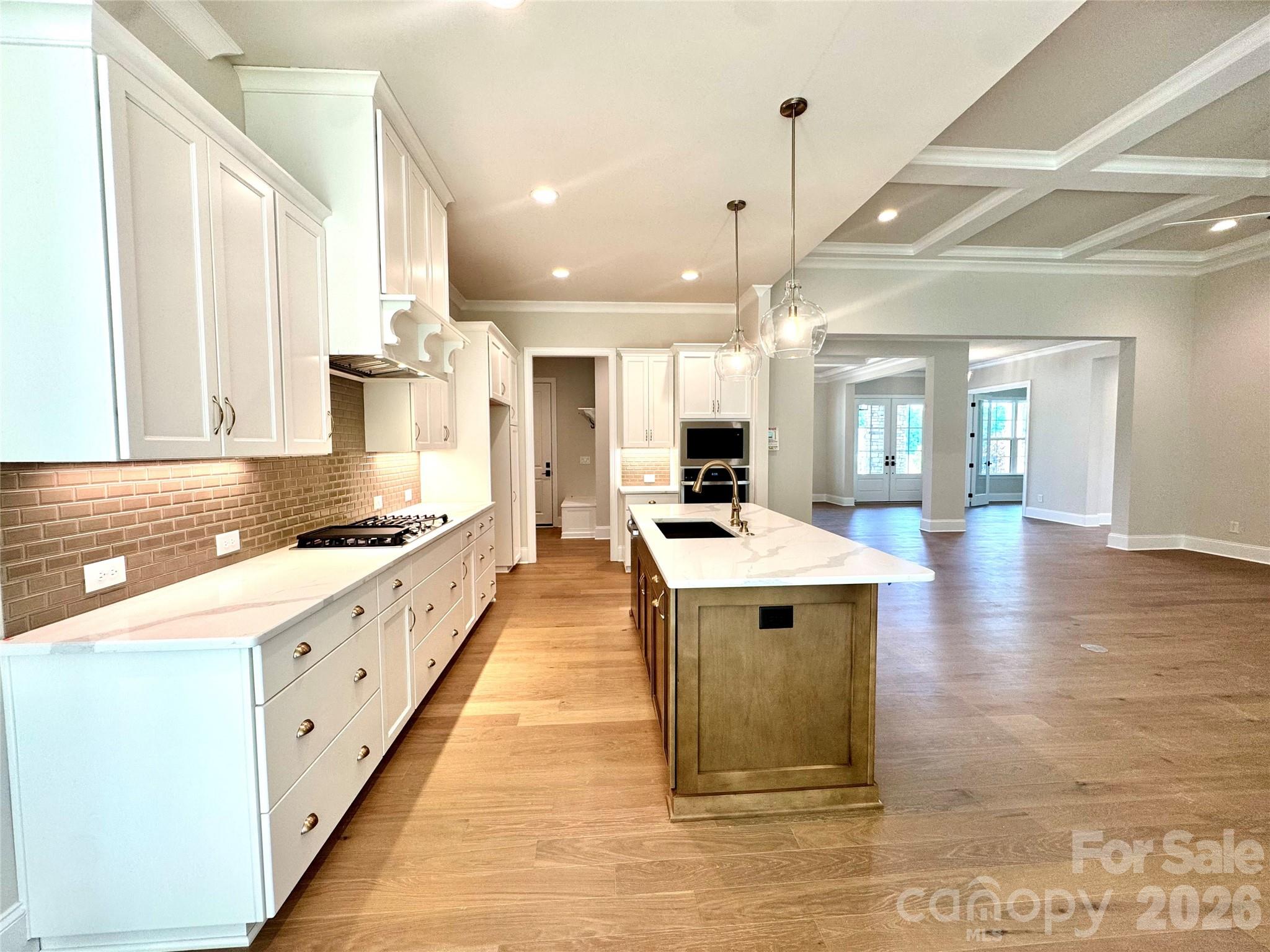 452 Voyager Lane NE — Concord