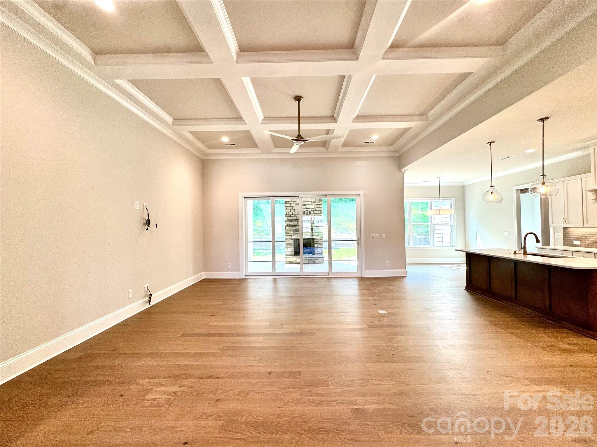 452 Voyager Lane NE — Concord