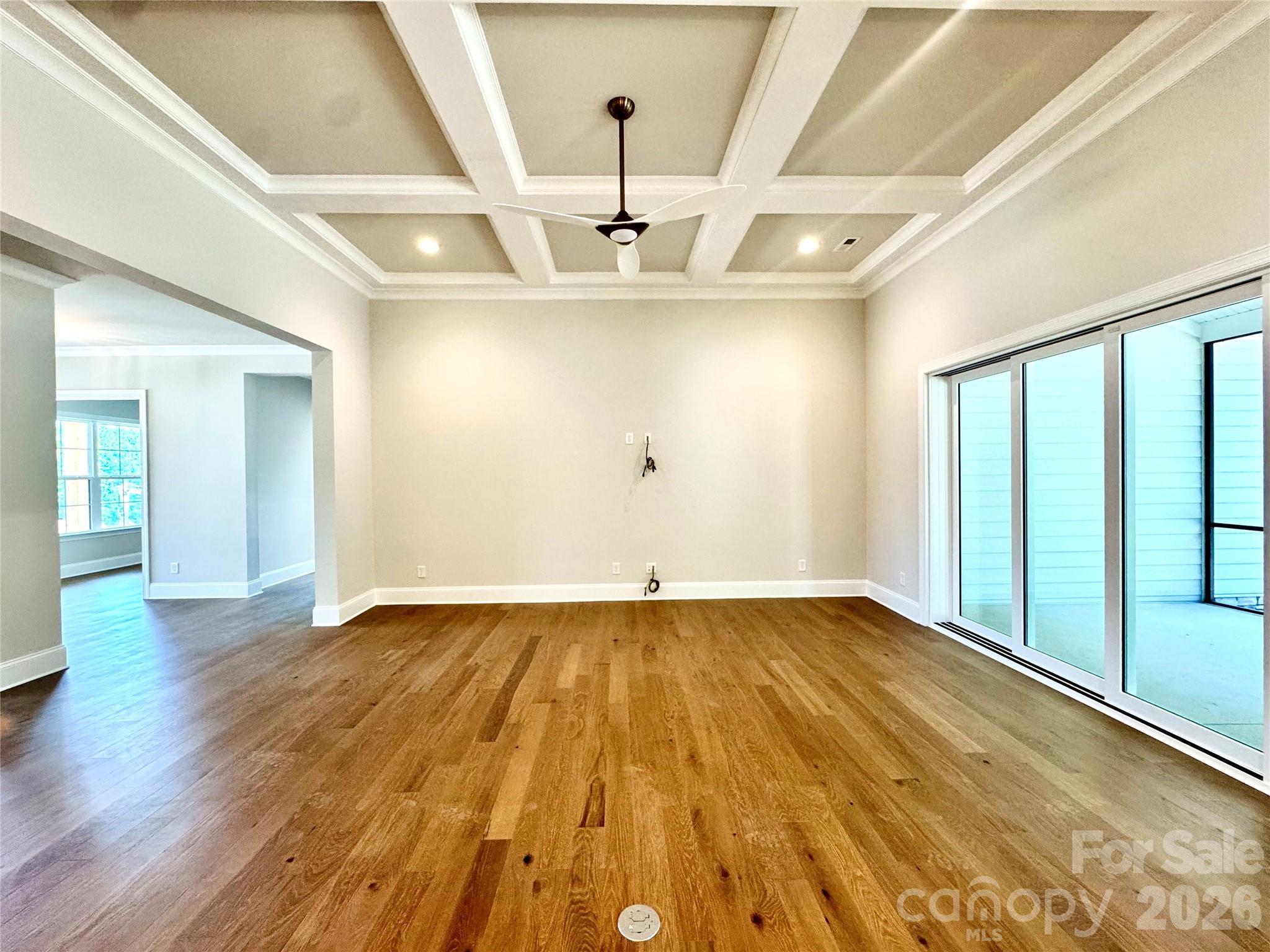 452 Voyager Lane NE — Concord
