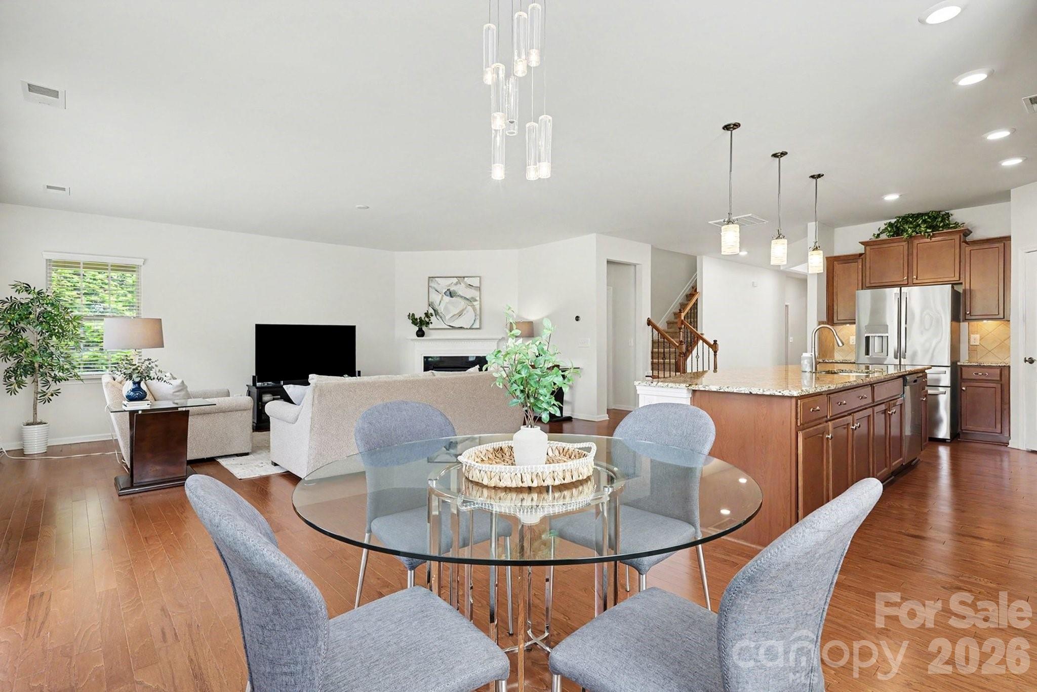 728 Bearcamp Way — Fort Mill