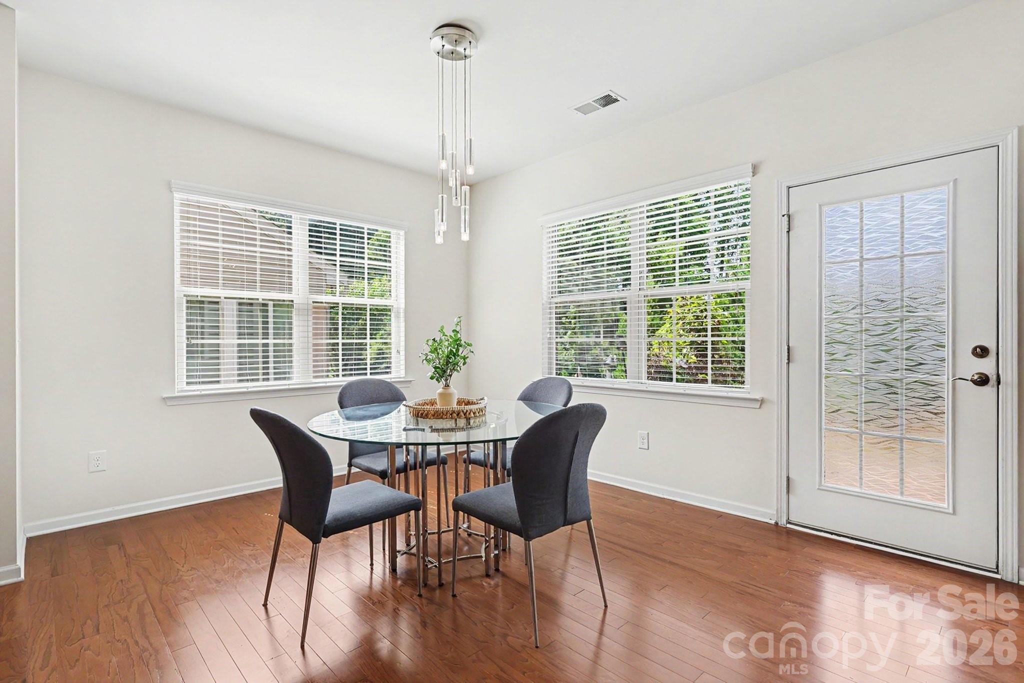 728 Bearcamp Way — Fort Mill