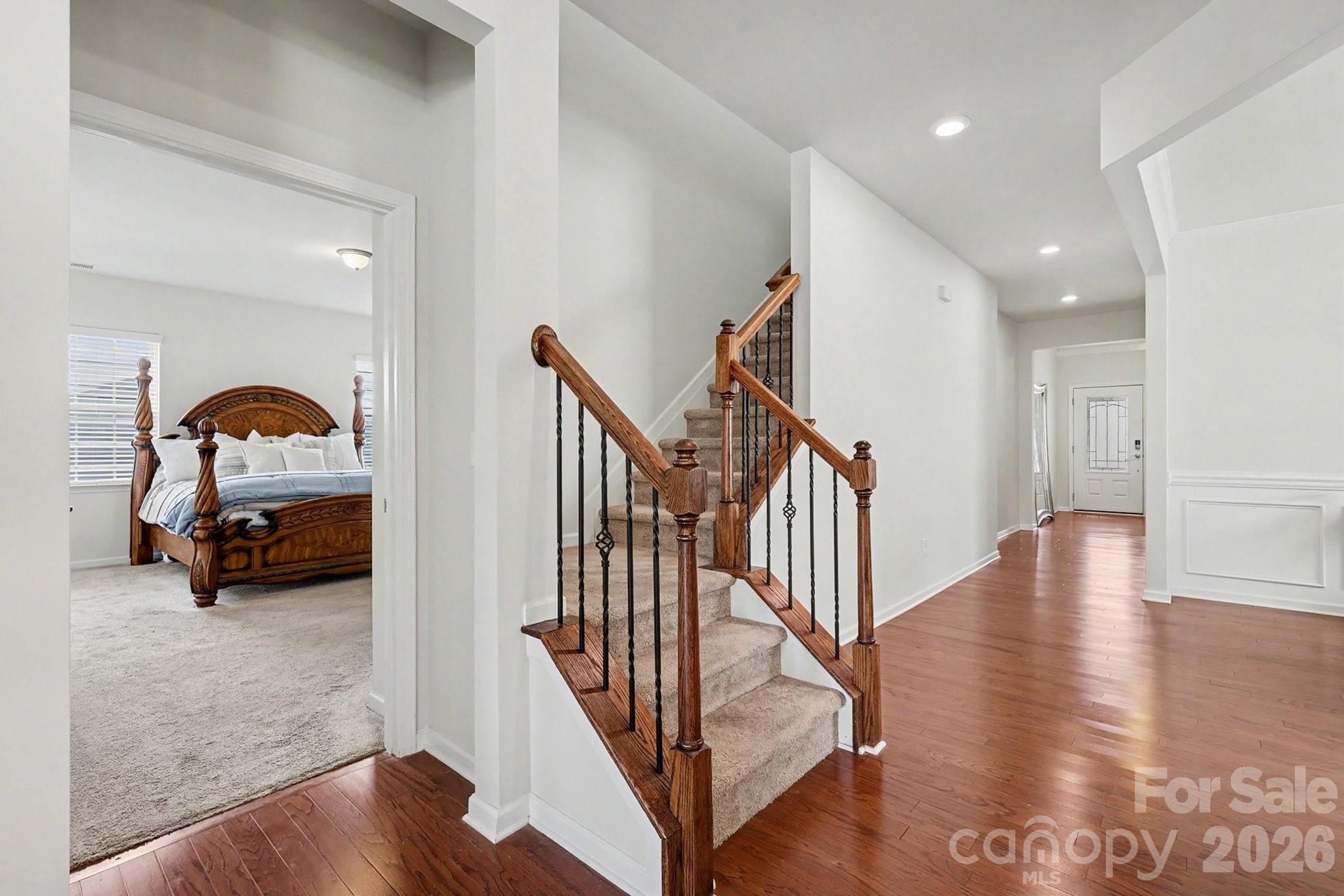 728 Bearcamp Way — Fort Mill