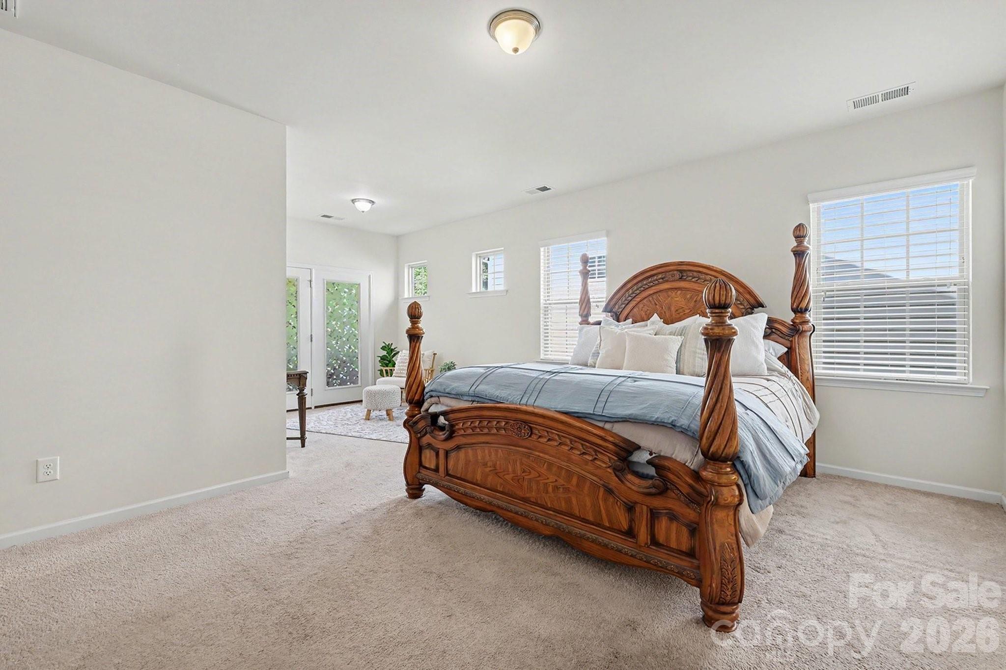 728 Bearcamp Way — Fort Mill
