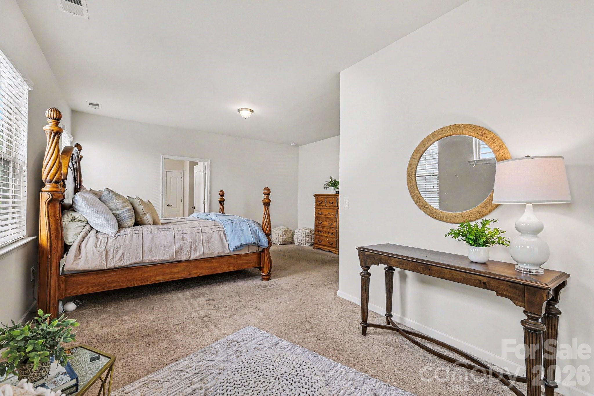 728 Bearcamp Way — Fort Mill