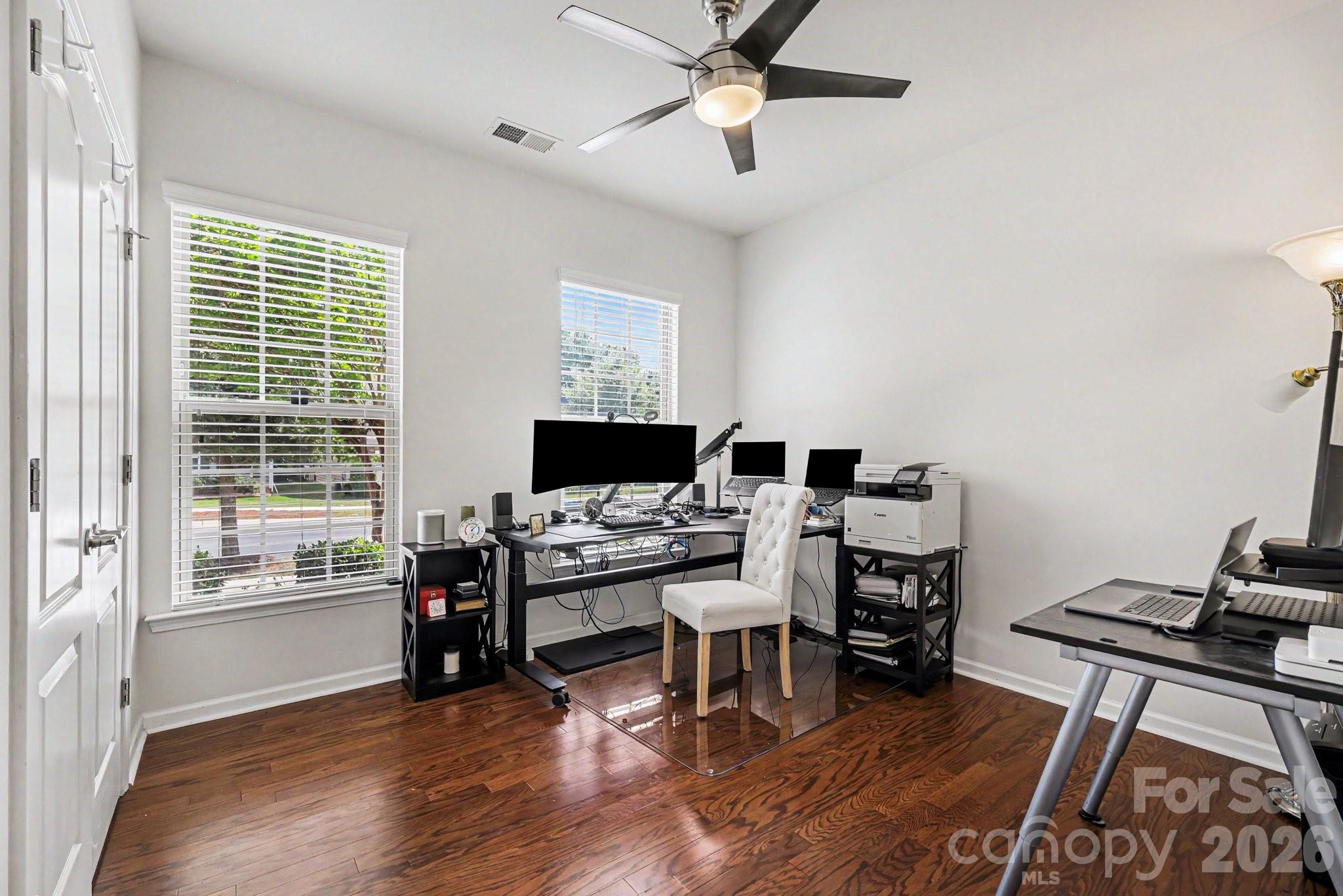 728 Bearcamp Way — Fort Mill
