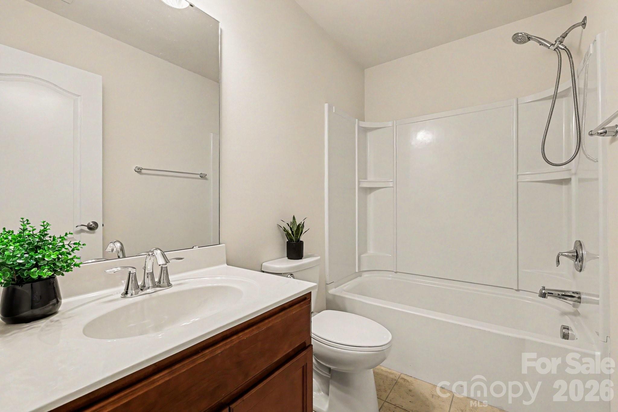 728 Bearcamp Way — Fort Mill