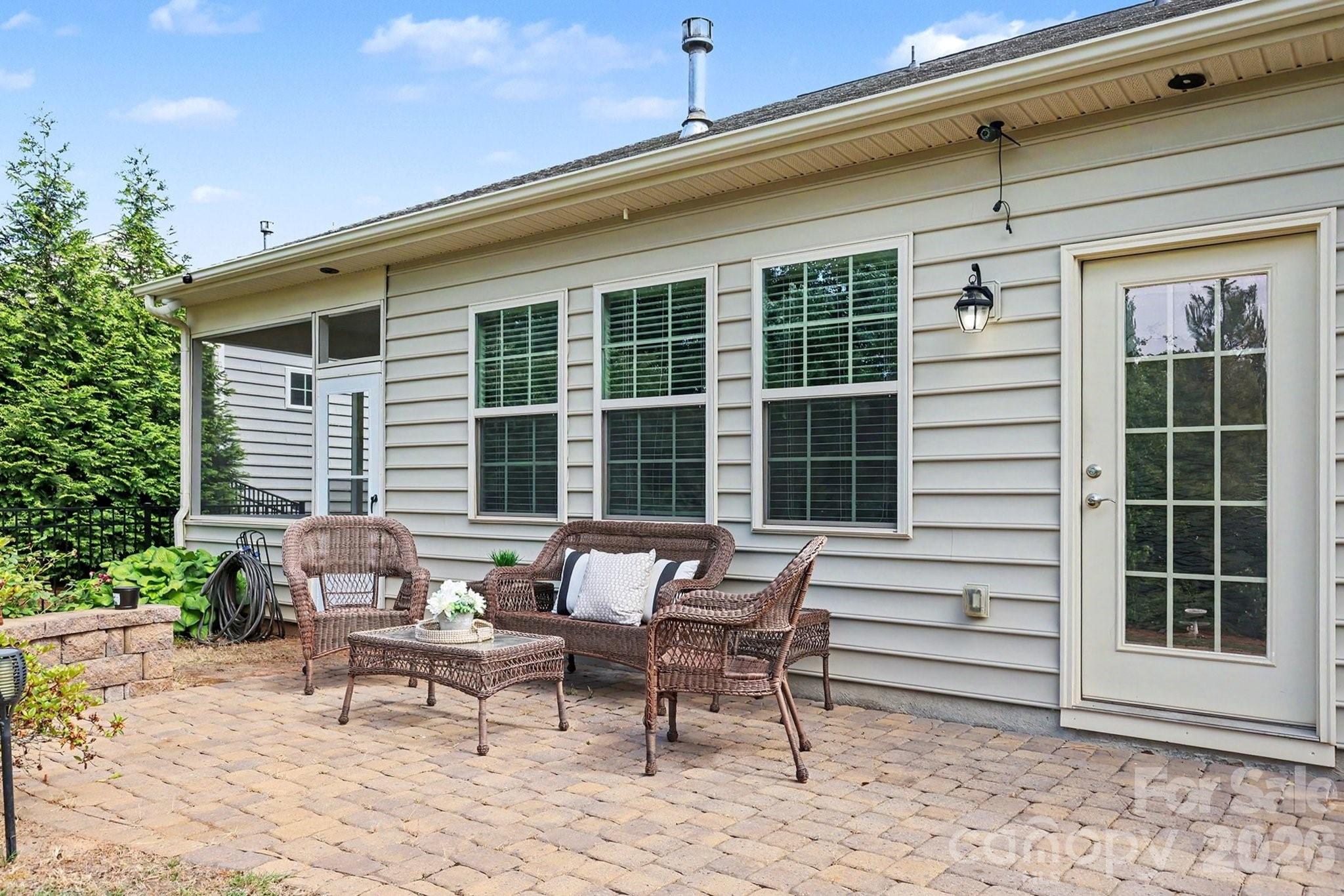 728 Bearcamp Way — Fort Mill