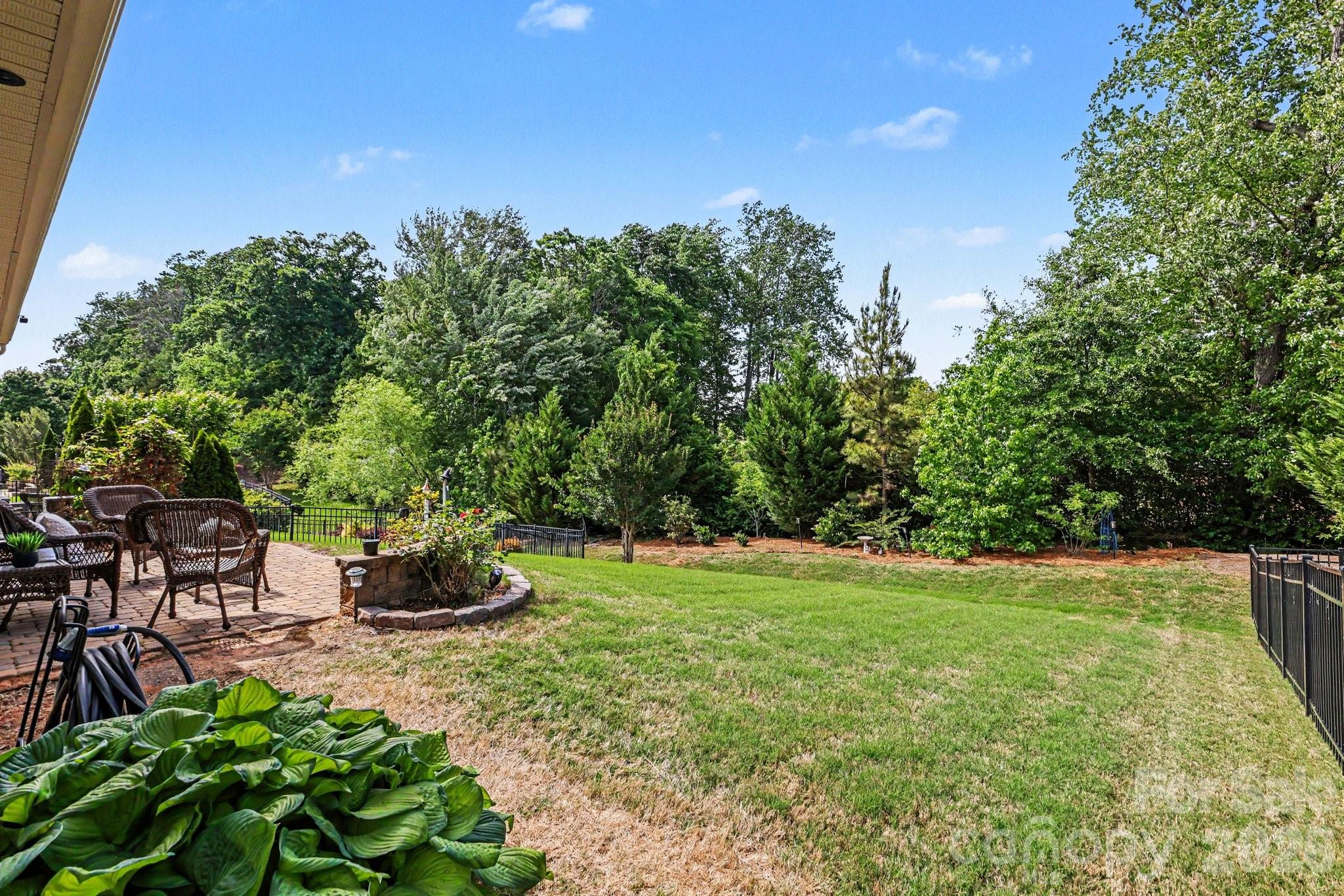 728 Bearcamp Way — Fort Mill