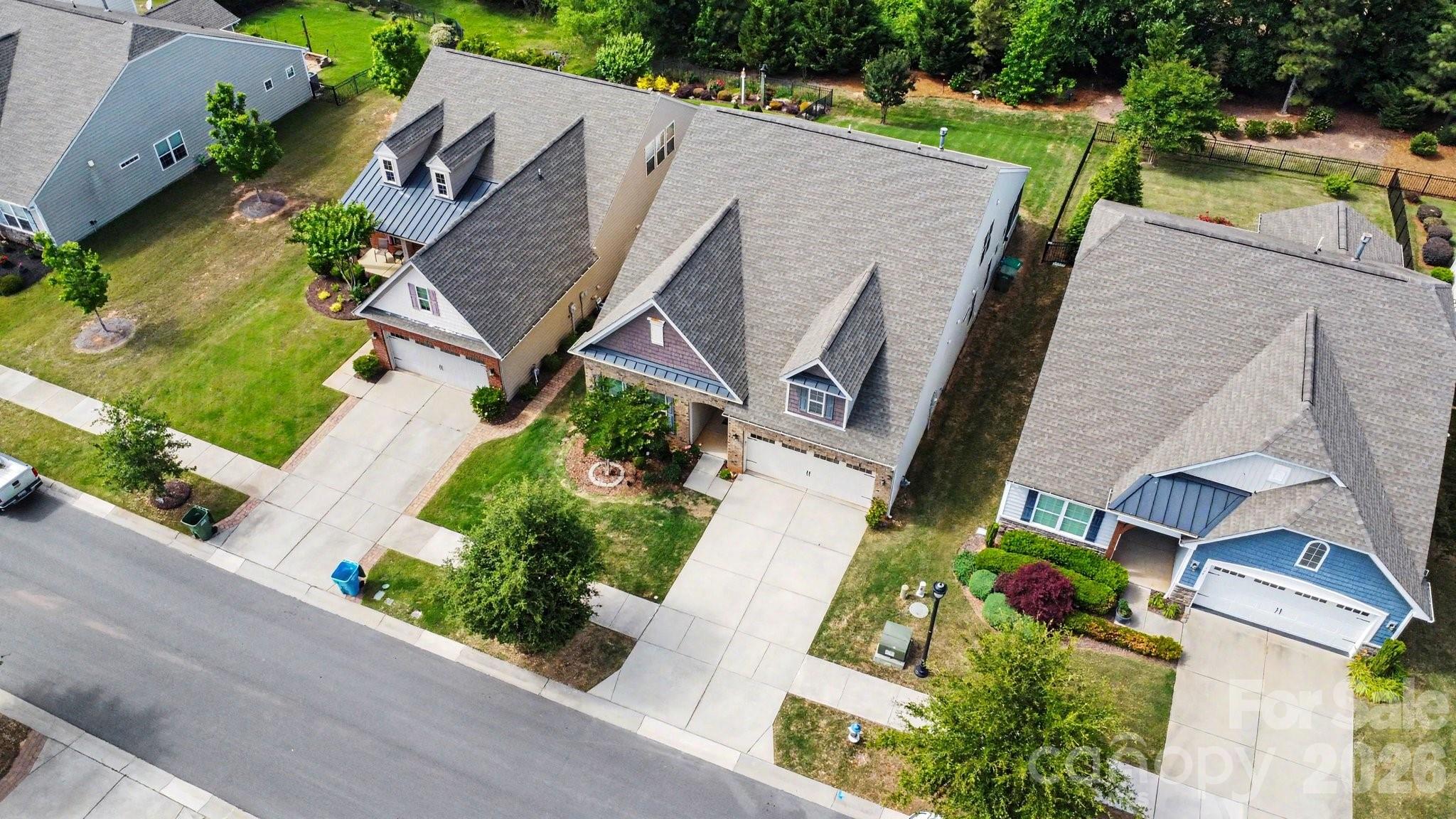 728 Bearcamp Way — Fort Mill