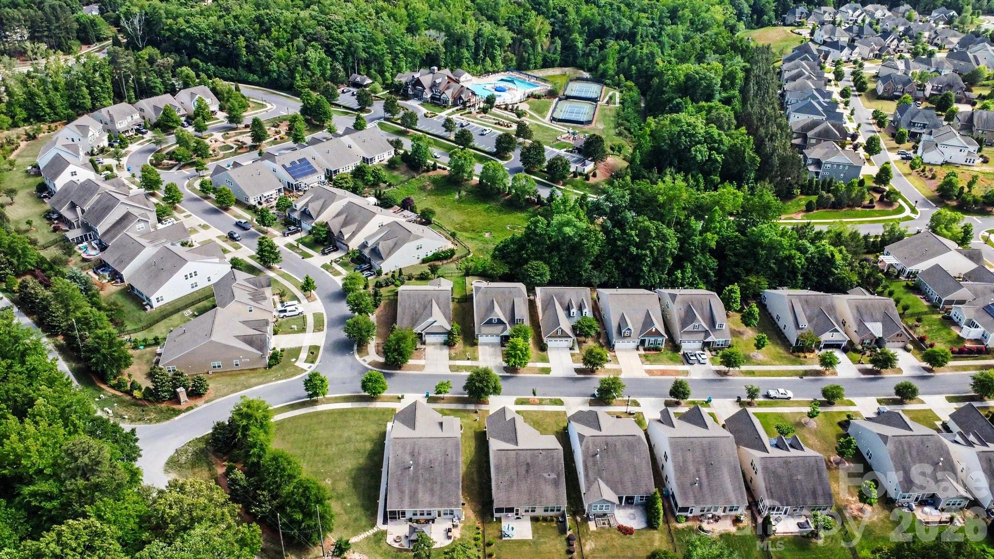 728 Bearcamp Way — Fort Mill
