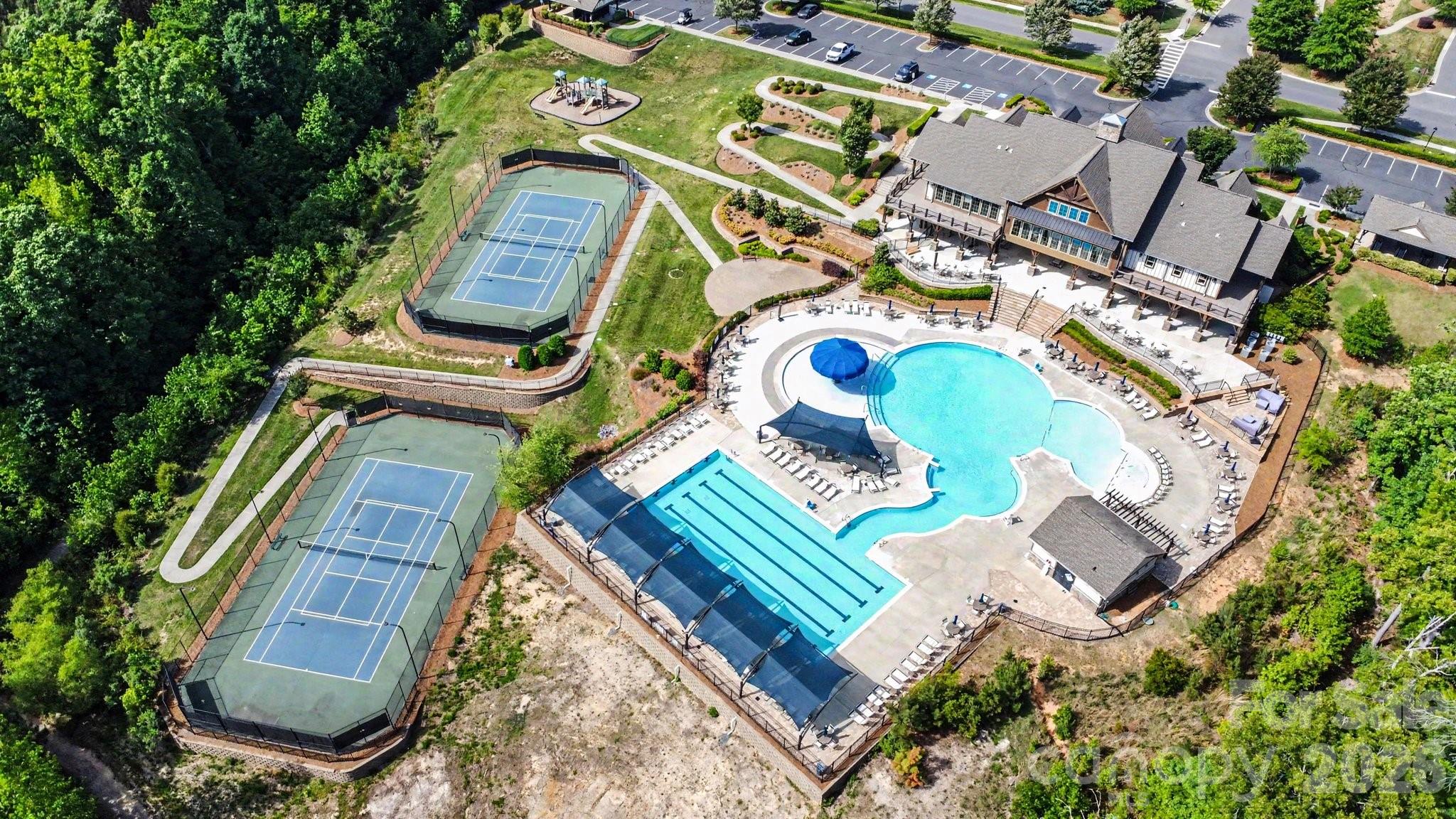 728 Bearcamp Way — Fort Mill