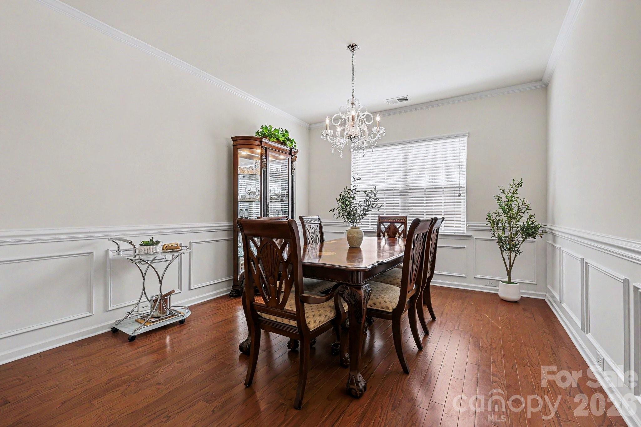 728 Bearcamp Way — Fort Mill