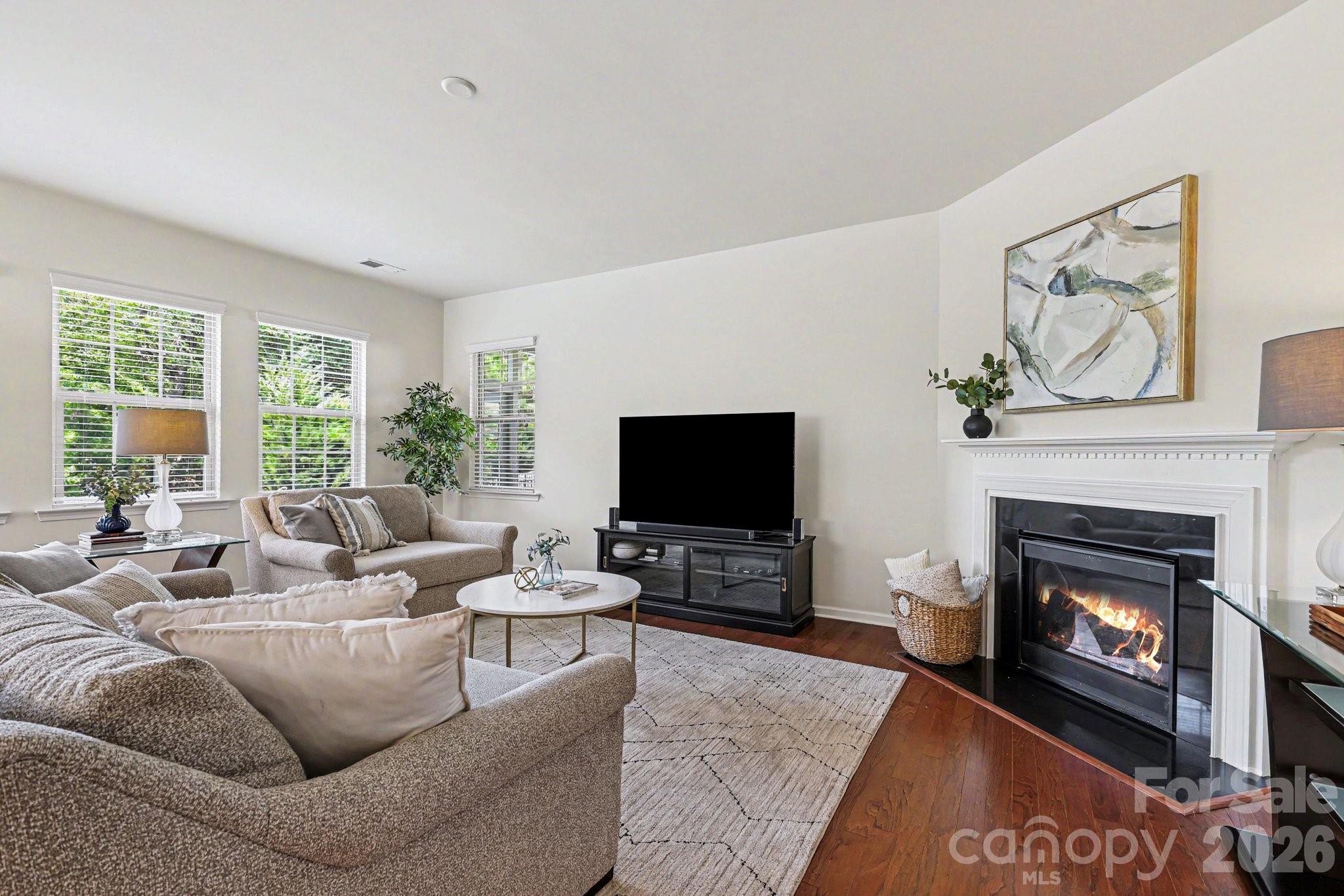 728 Bearcamp Way — Fort Mill