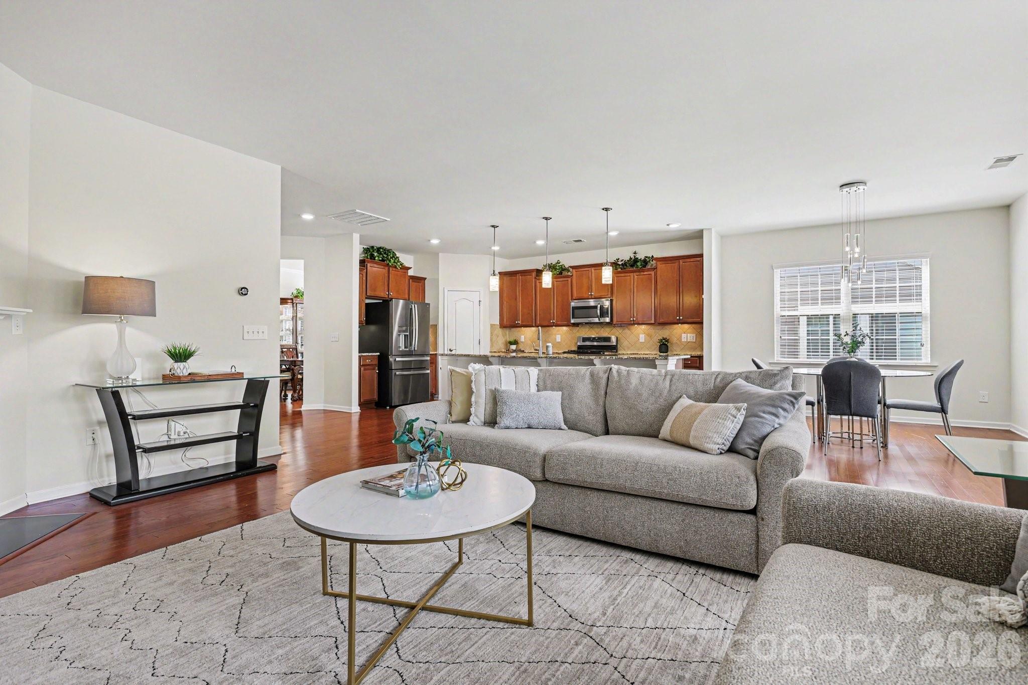 728 Bearcamp Way — Fort Mill