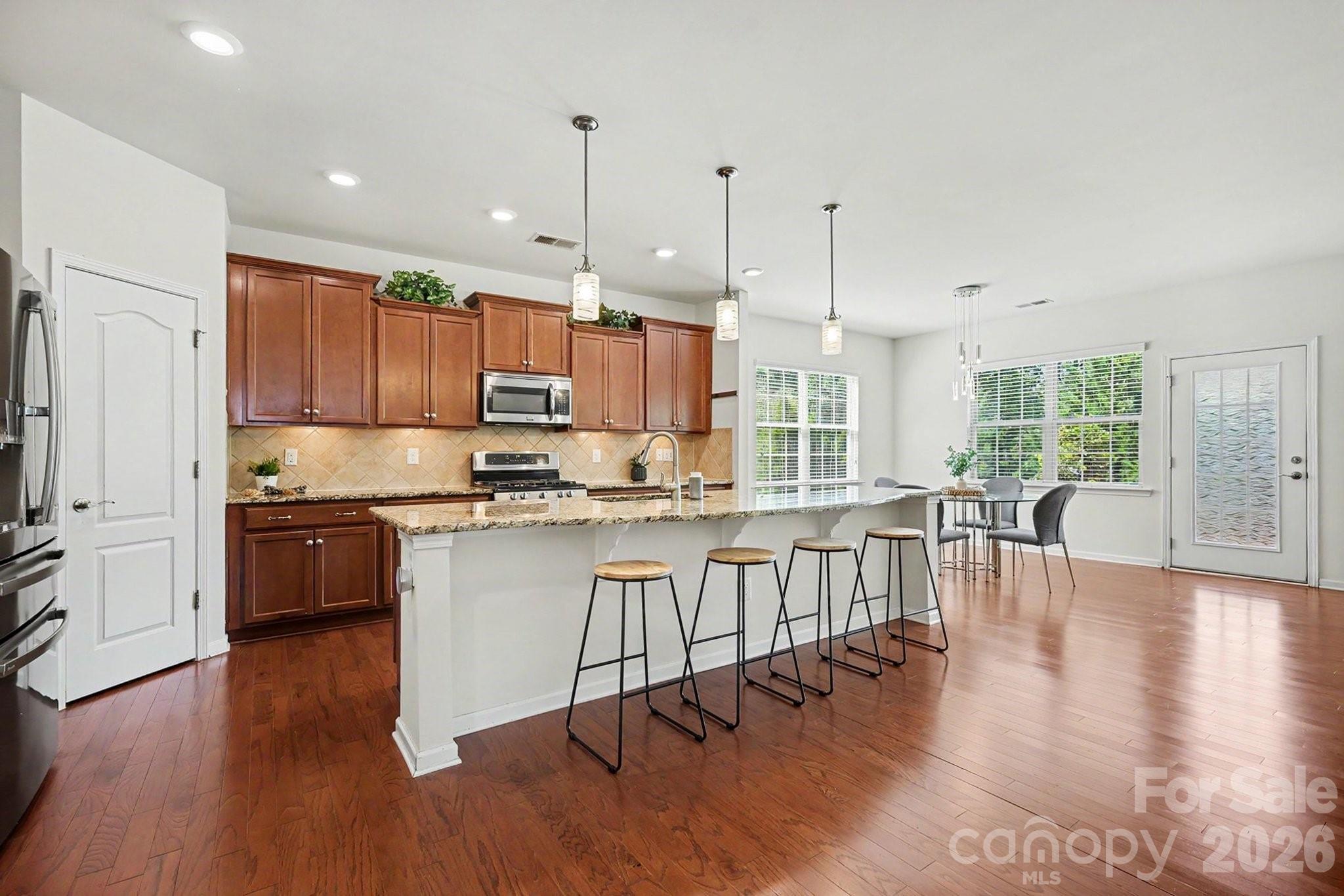728 Bearcamp Way — Fort Mill