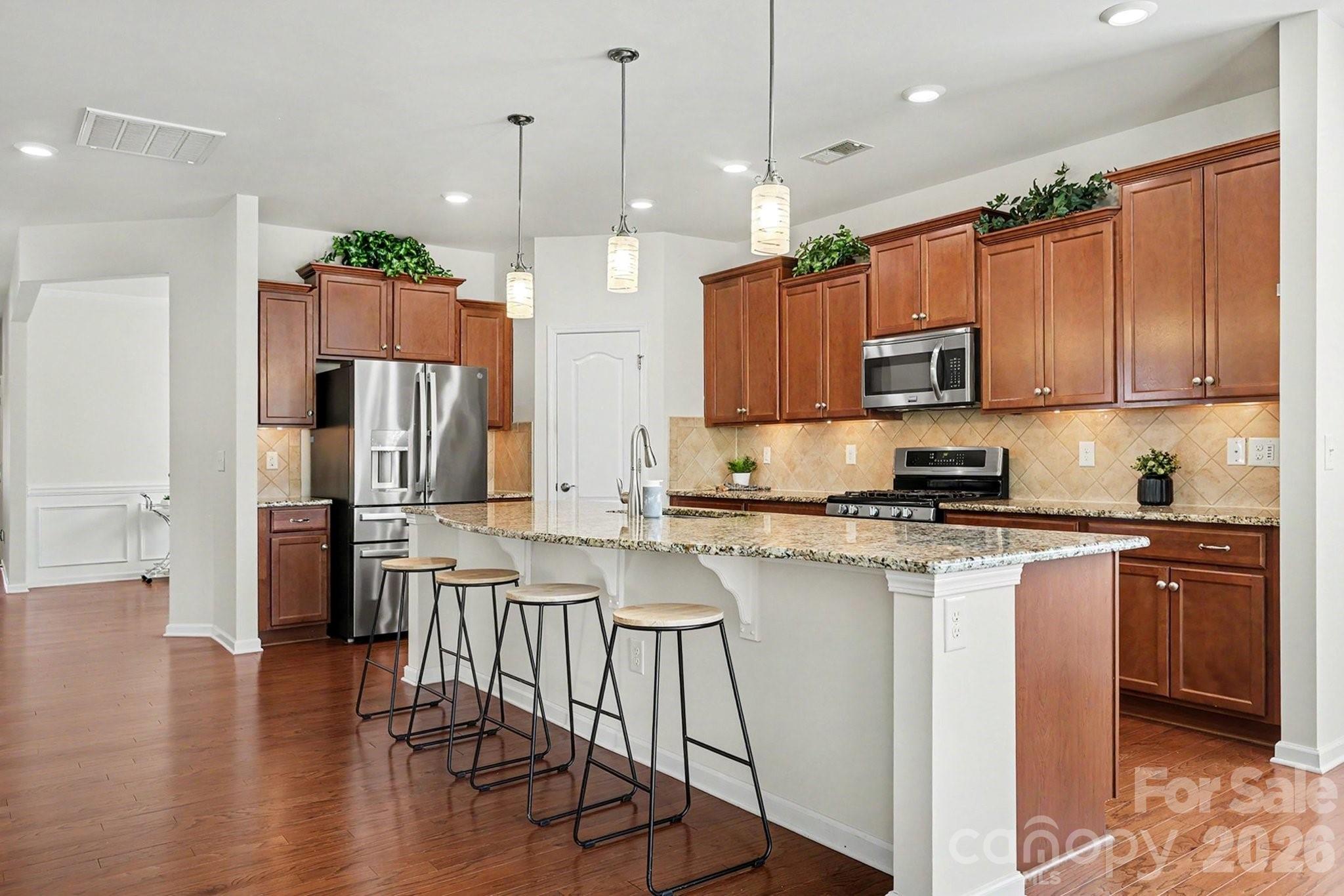 728 Bearcamp Way — Fort Mill