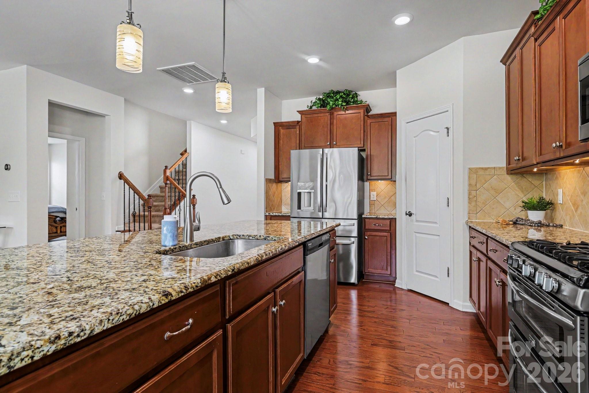 728 Bearcamp Way — Fort Mill