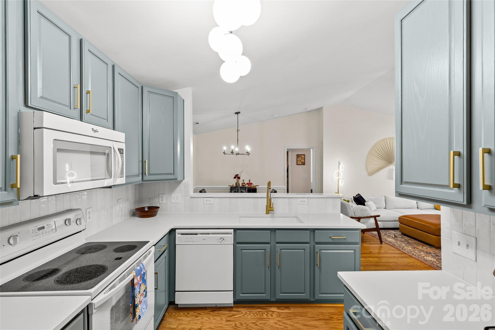 10652 Hill Point Court — Charlotte