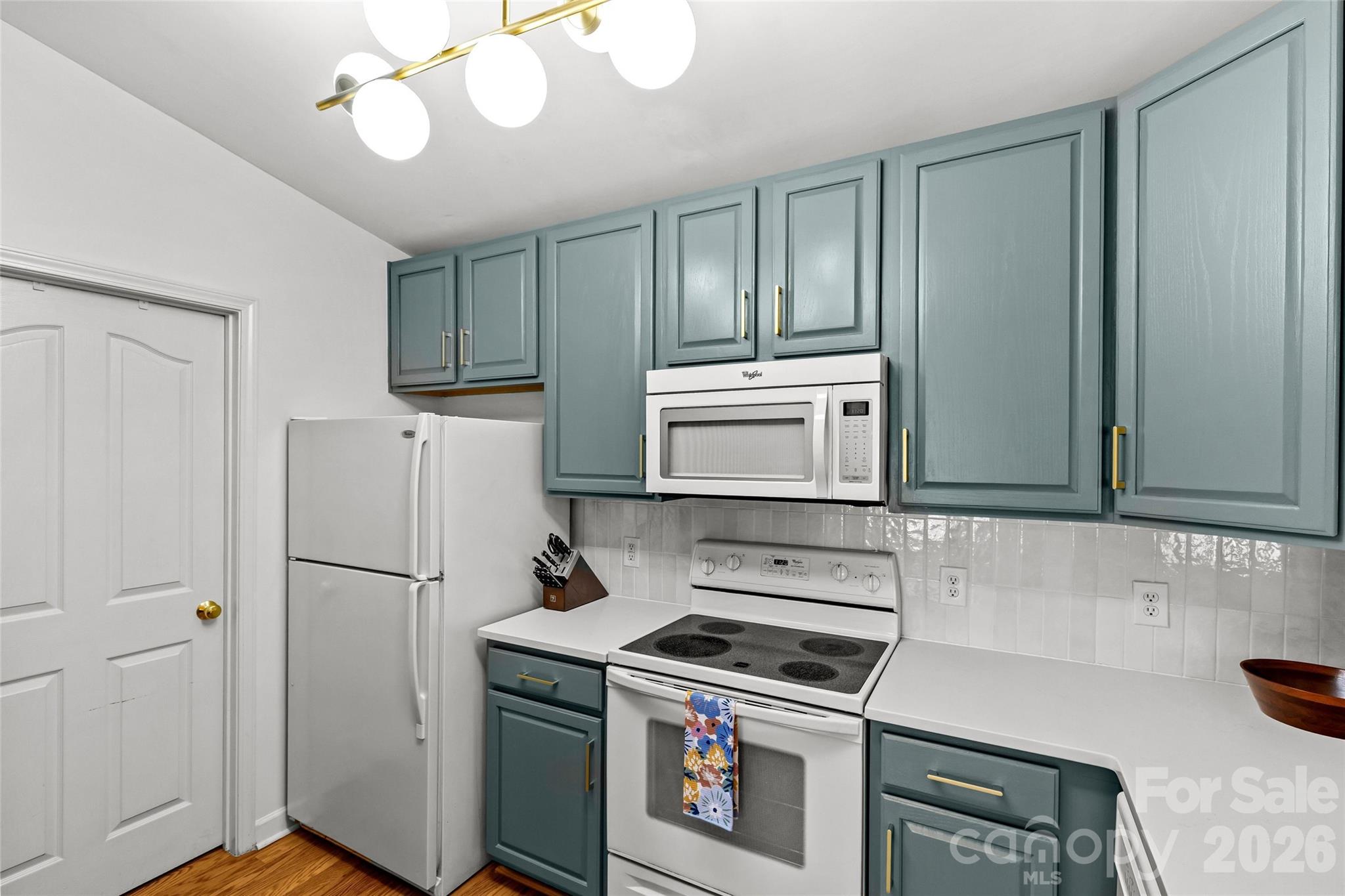 10652 Hill Point Court — Charlotte
