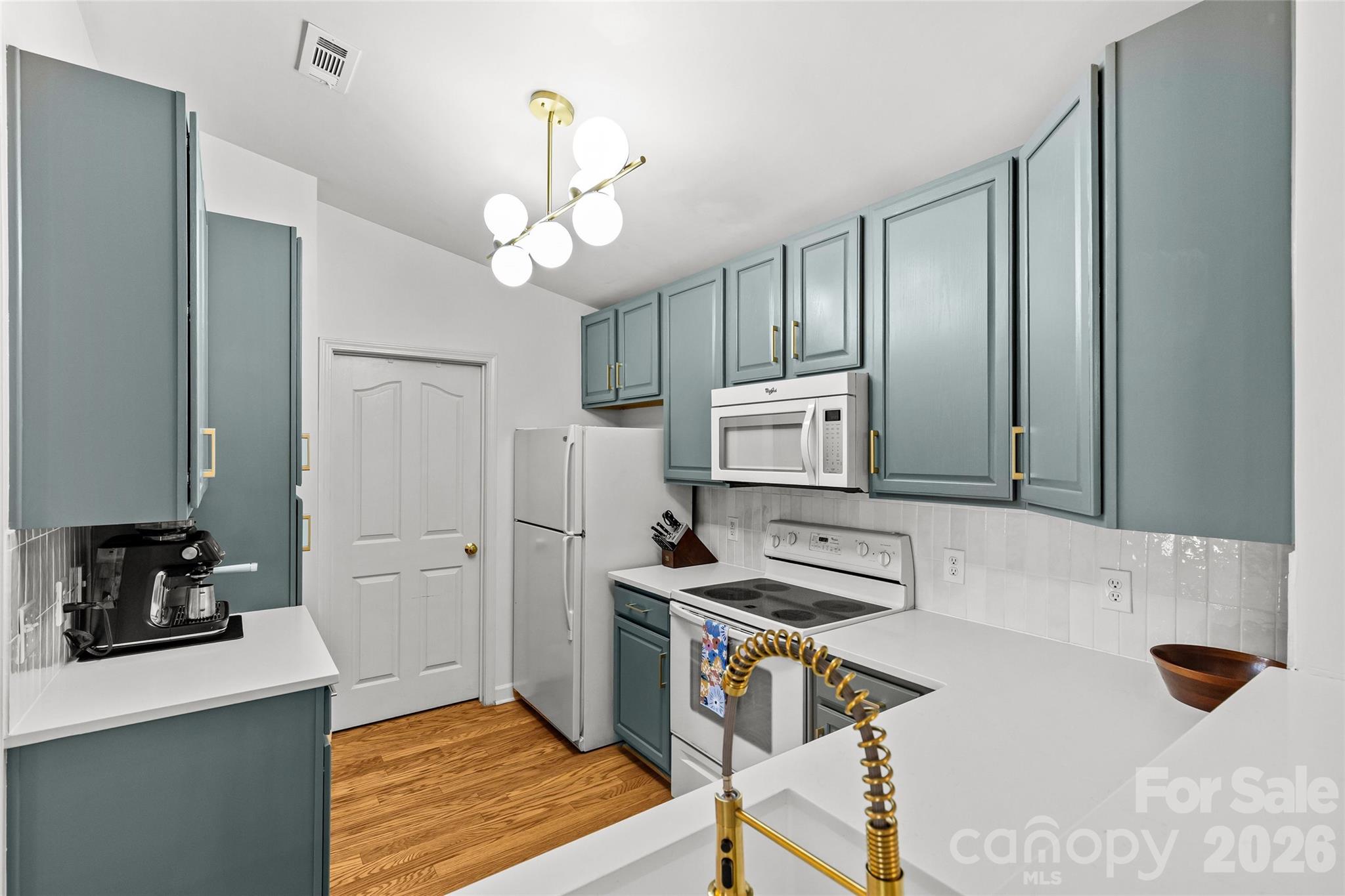 10652 Hill Point Court — Charlotte