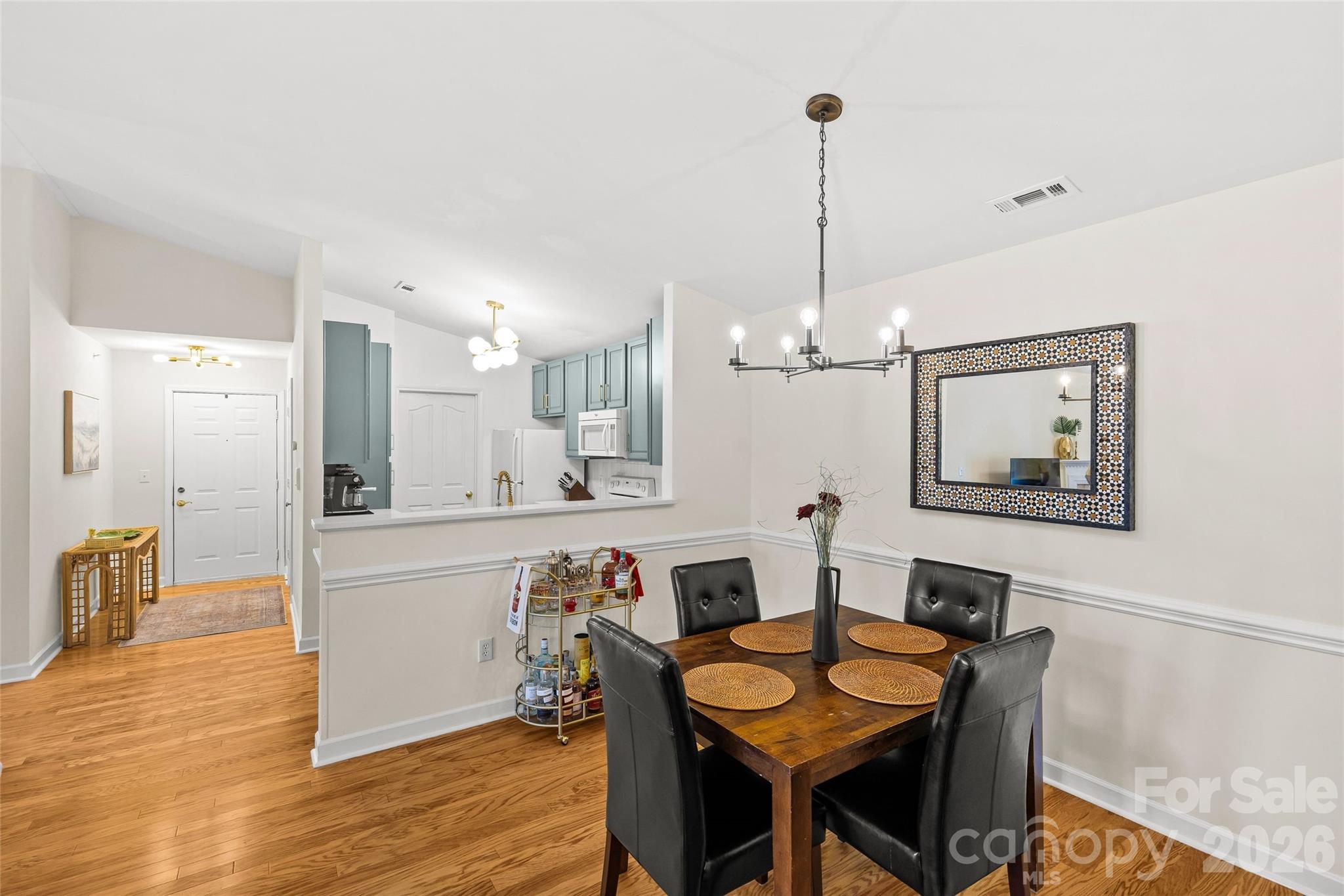 10652 Hill Point Court — Charlotte