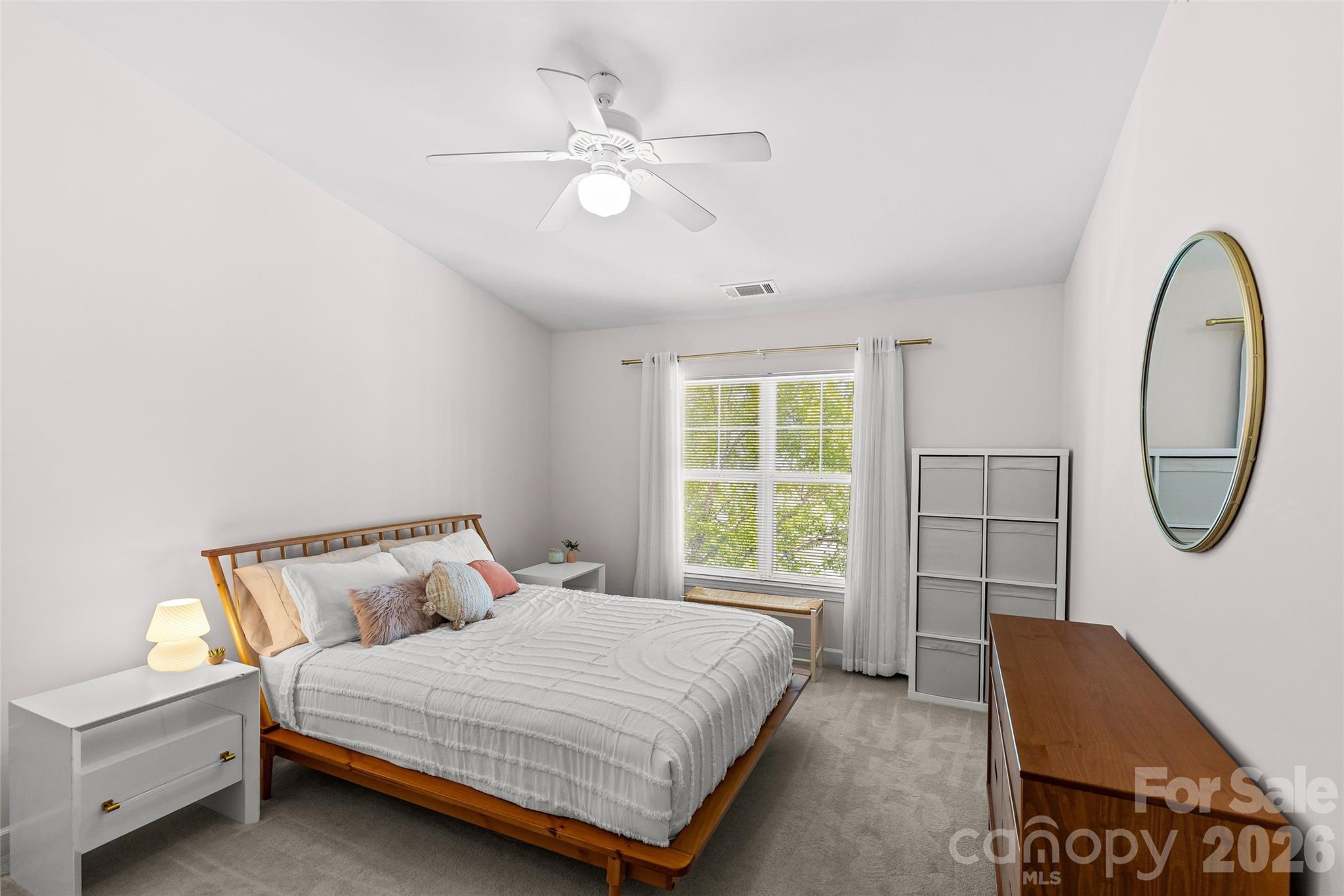 10652 Hill Point Court — Charlotte