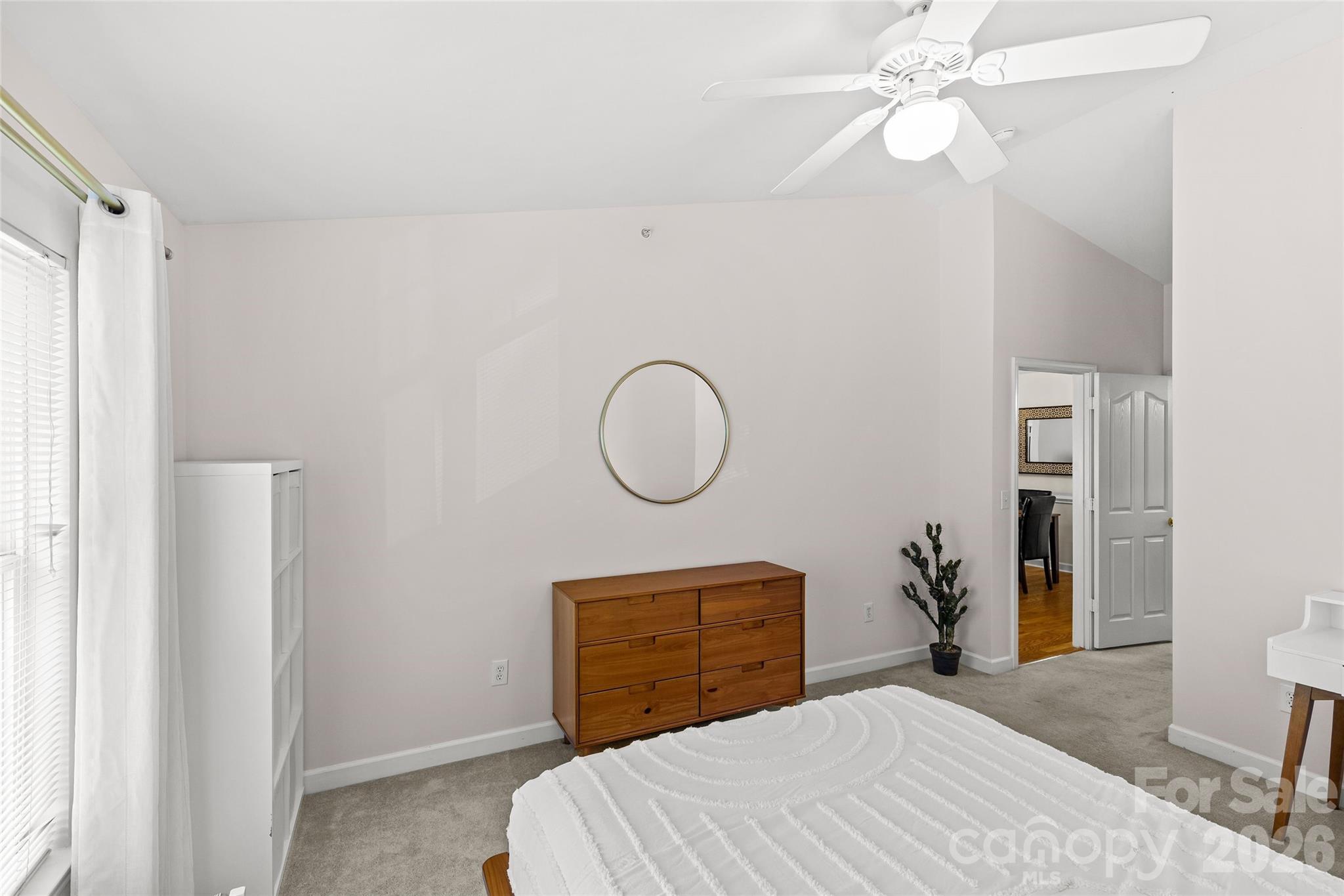 10652 Hill Point Court — Charlotte