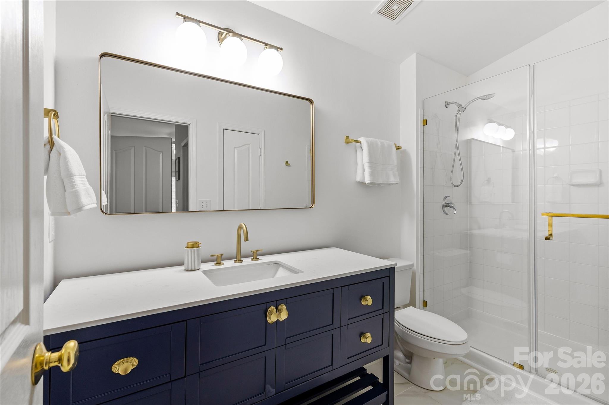 10652 Hill Point Court — Charlotte