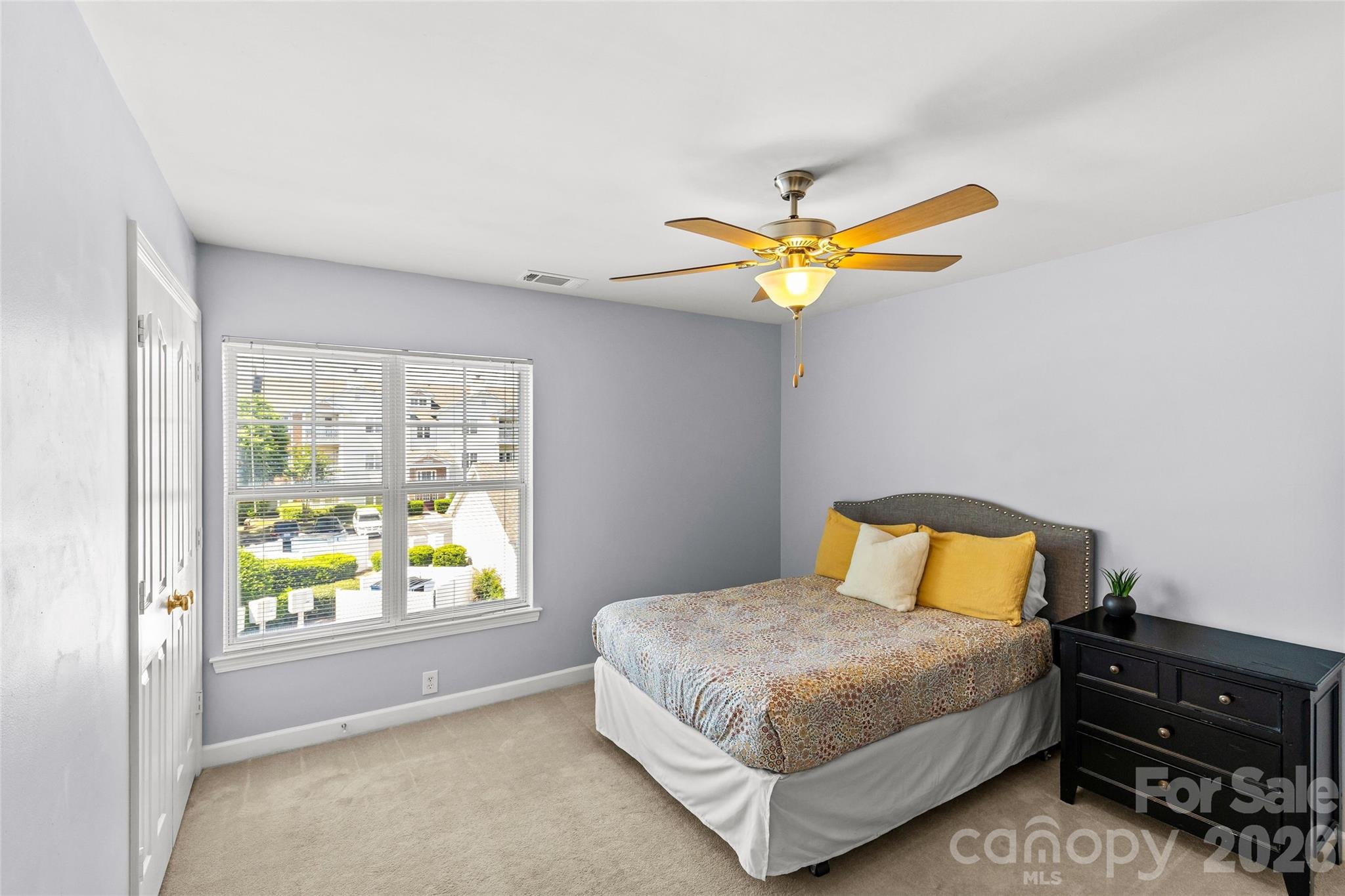 10652 Hill Point Court — Charlotte