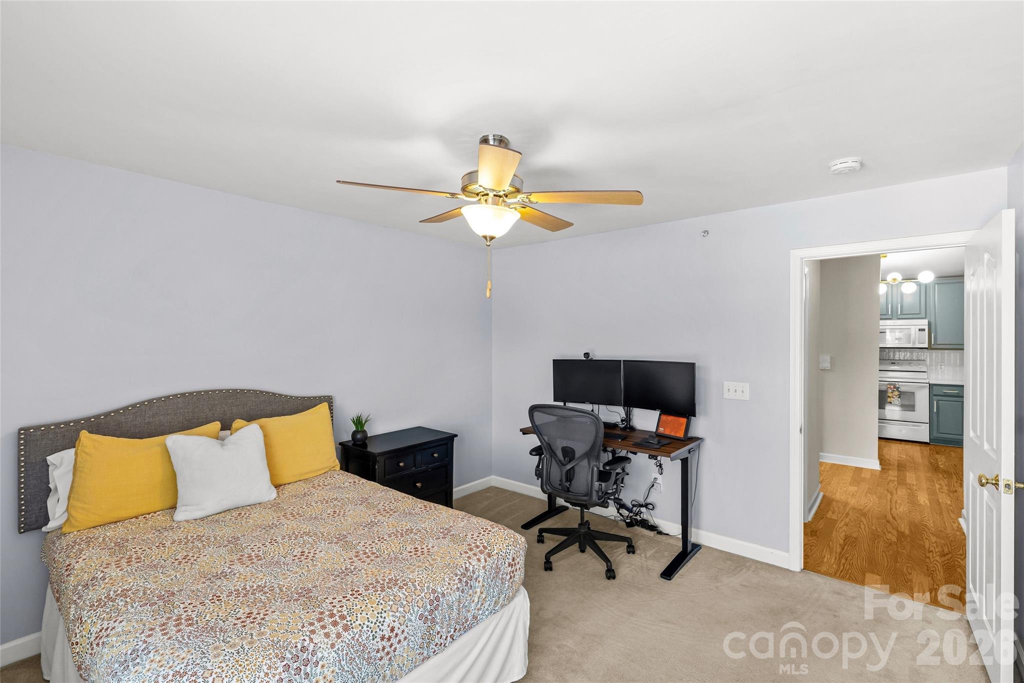 10652 Hill Point Court — Charlotte