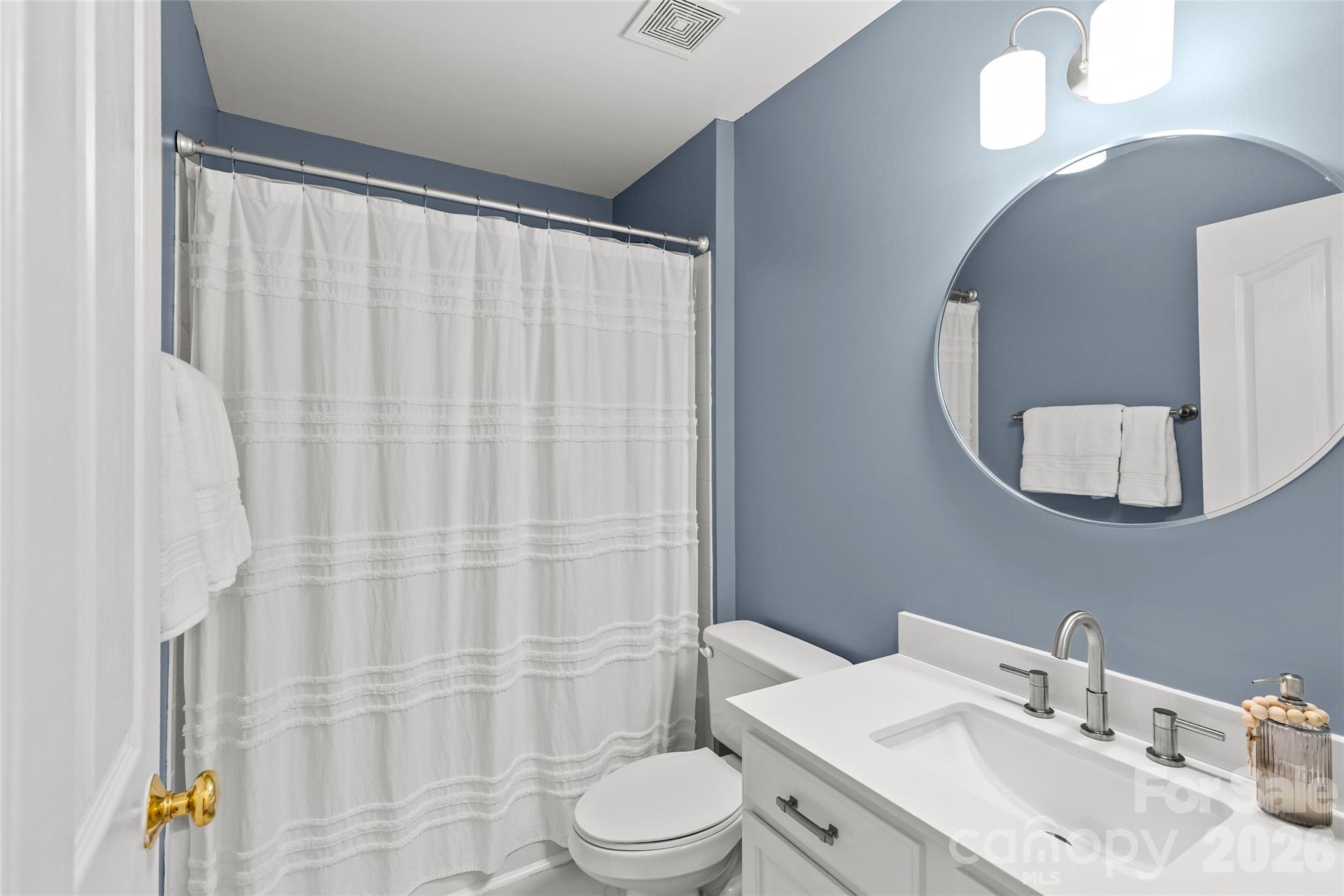 10652 Hill Point Court — Charlotte