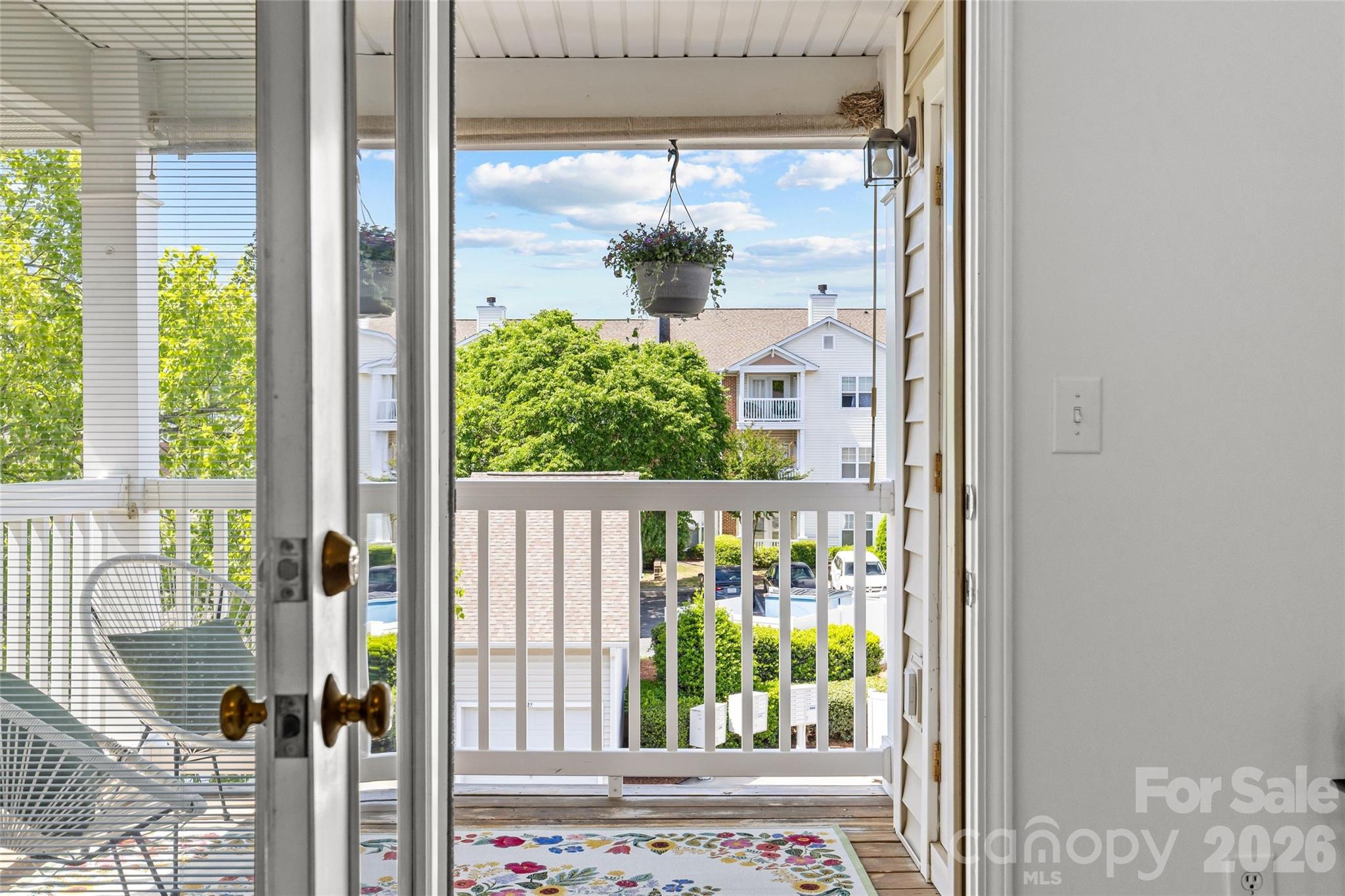 10652 Hill Point Court — Charlotte