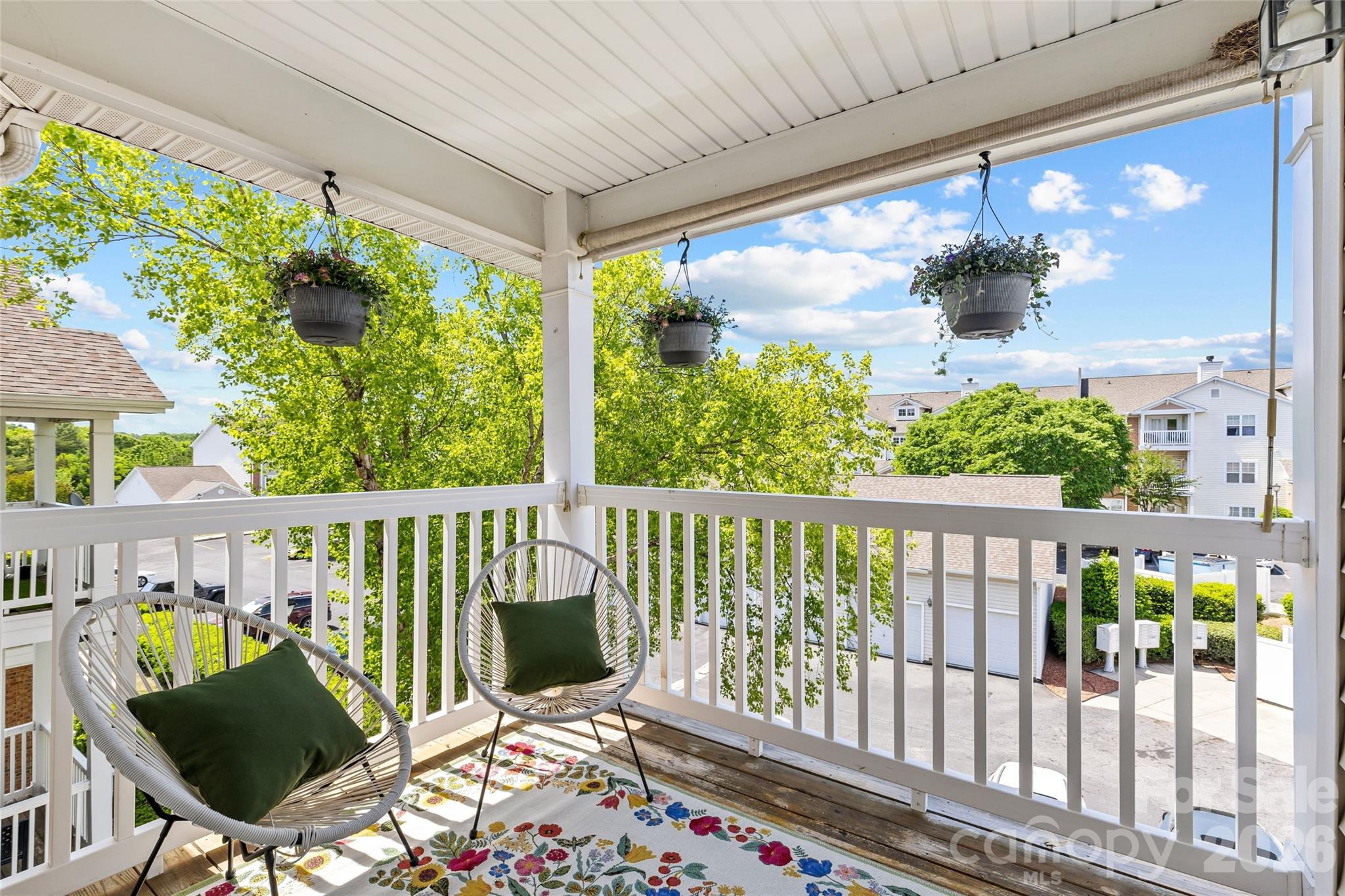 10652 Hill Point Court — Charlotte