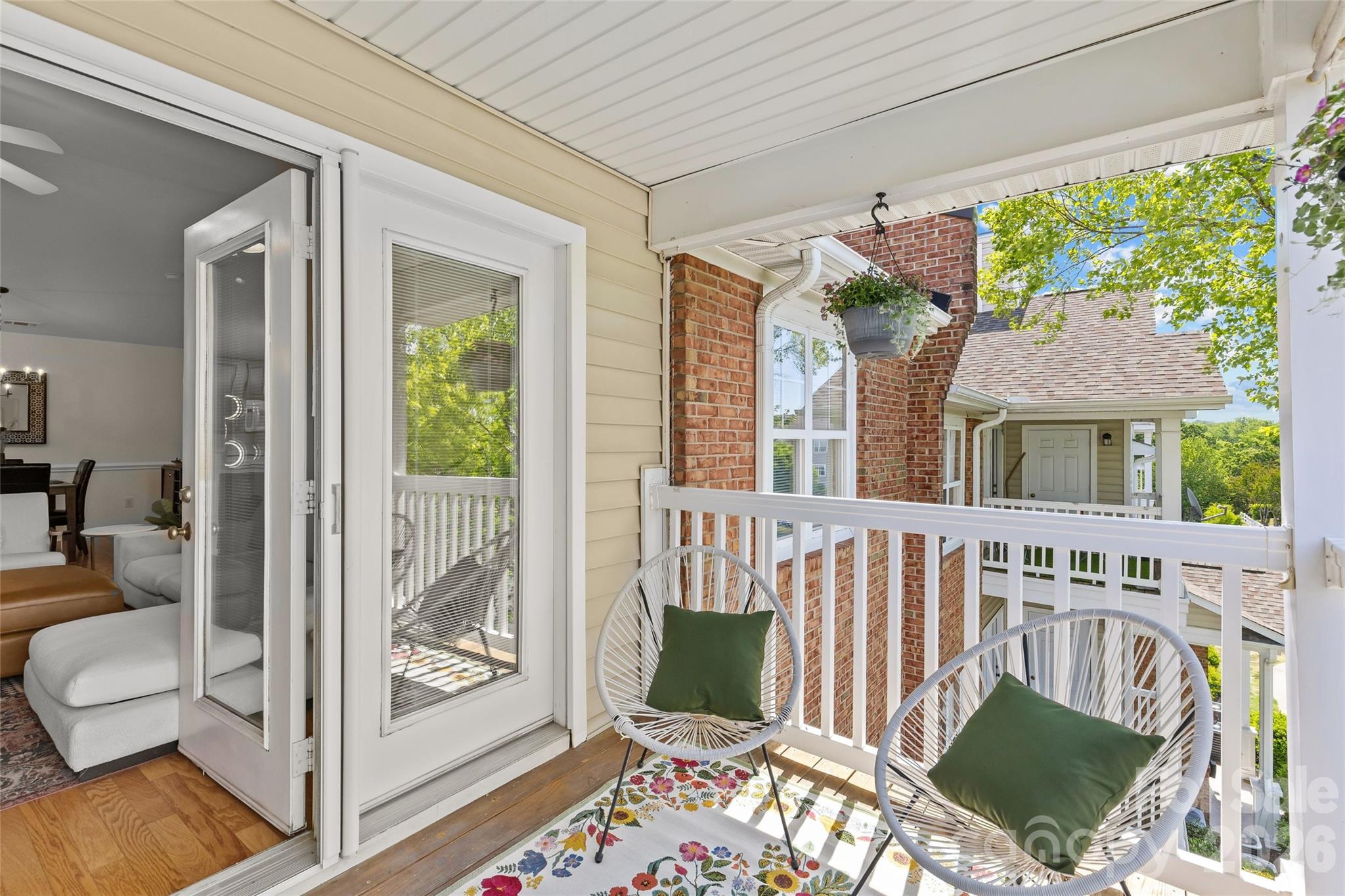 10652 Hill Point Court — Charlotte