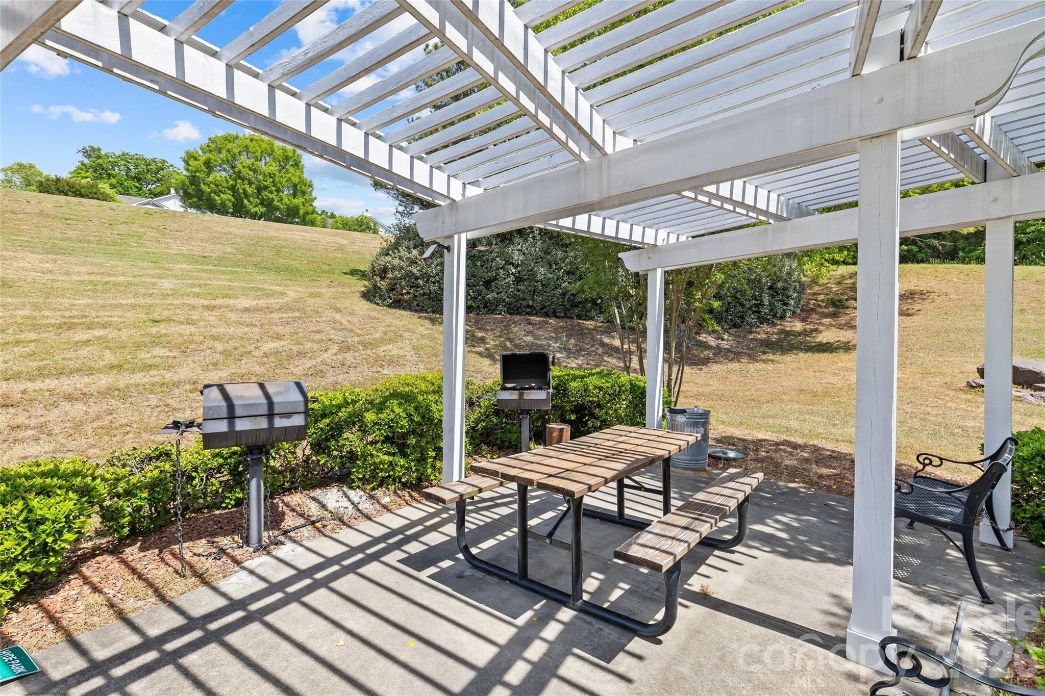 10652 Hill Point Court — Charlotte