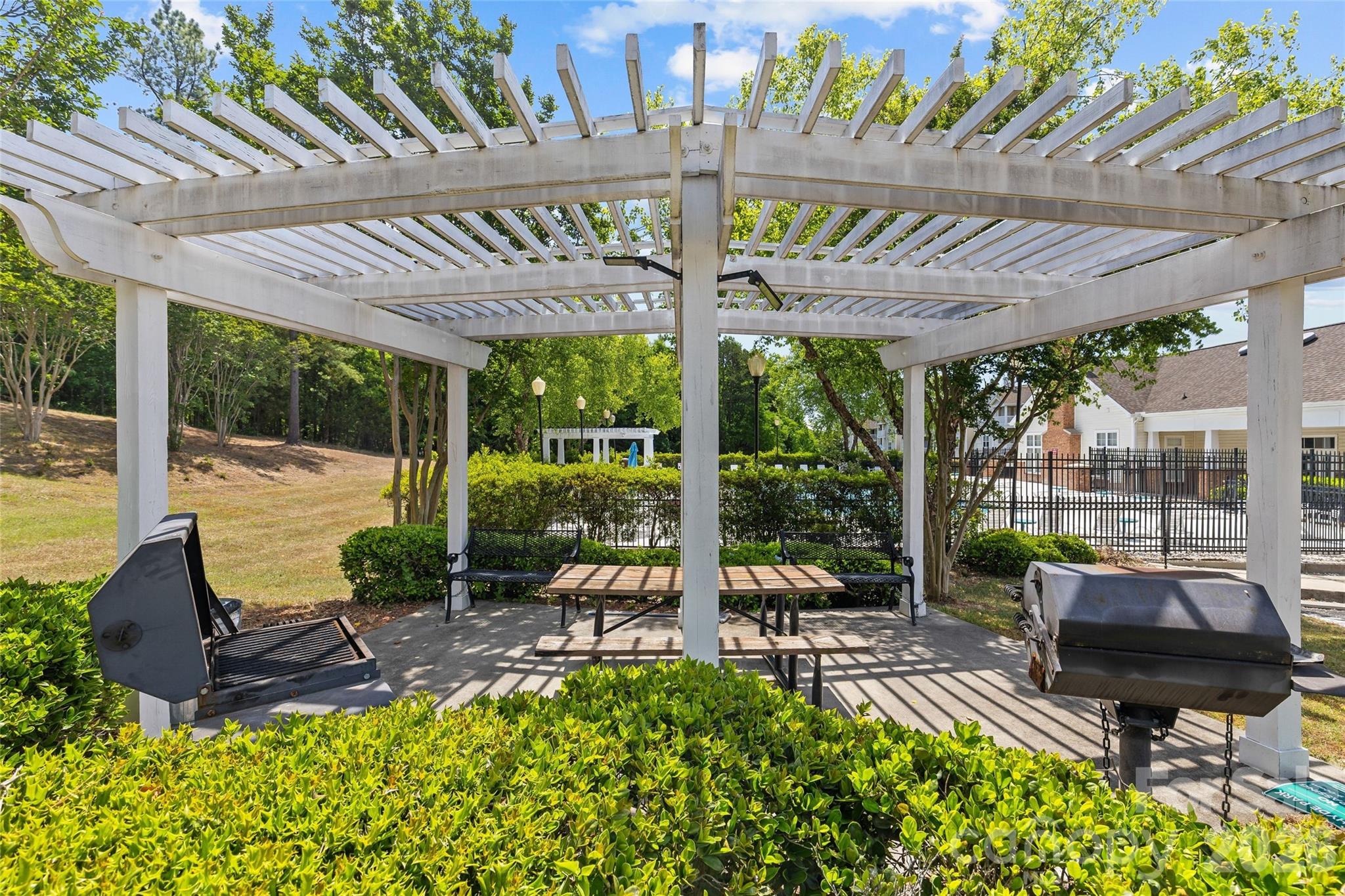 10652 Hill Point Court — Charlotte