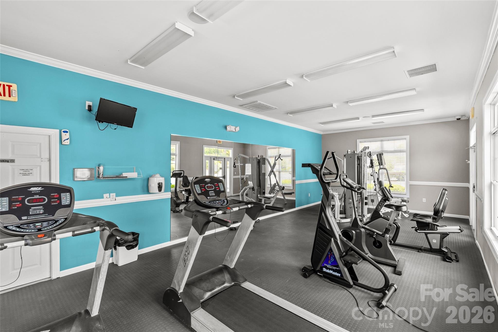 10652 Hill Point Court — Charlotte