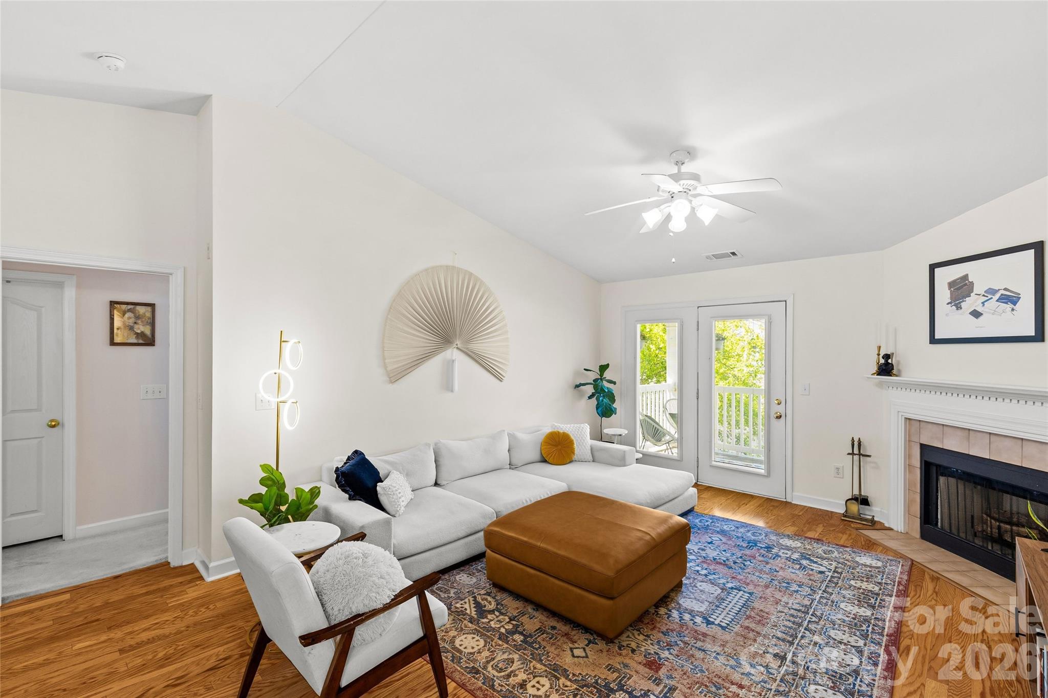 10652 Hill Point Court — Charlotte